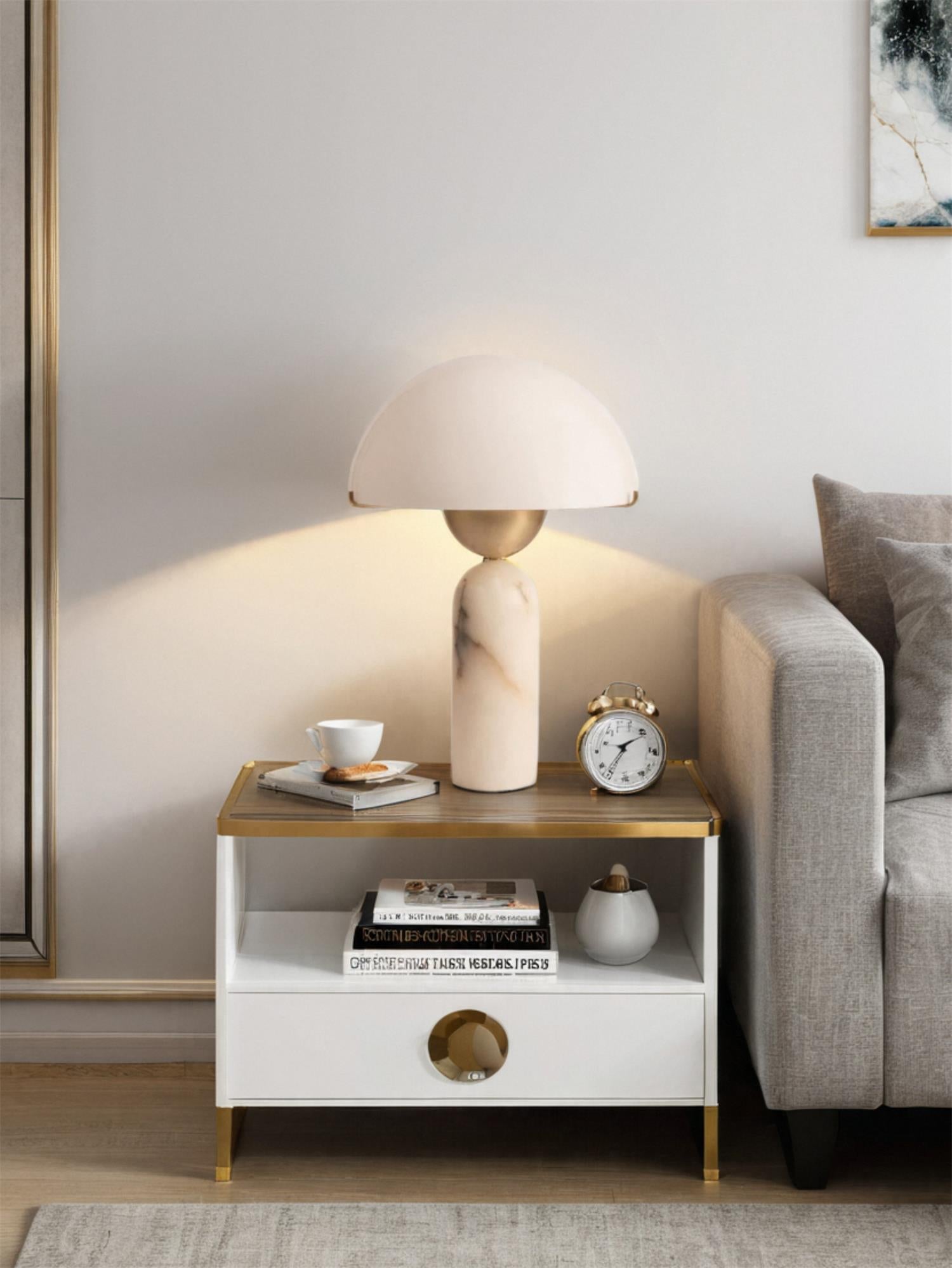 Peono Table Lamp - Letslighting