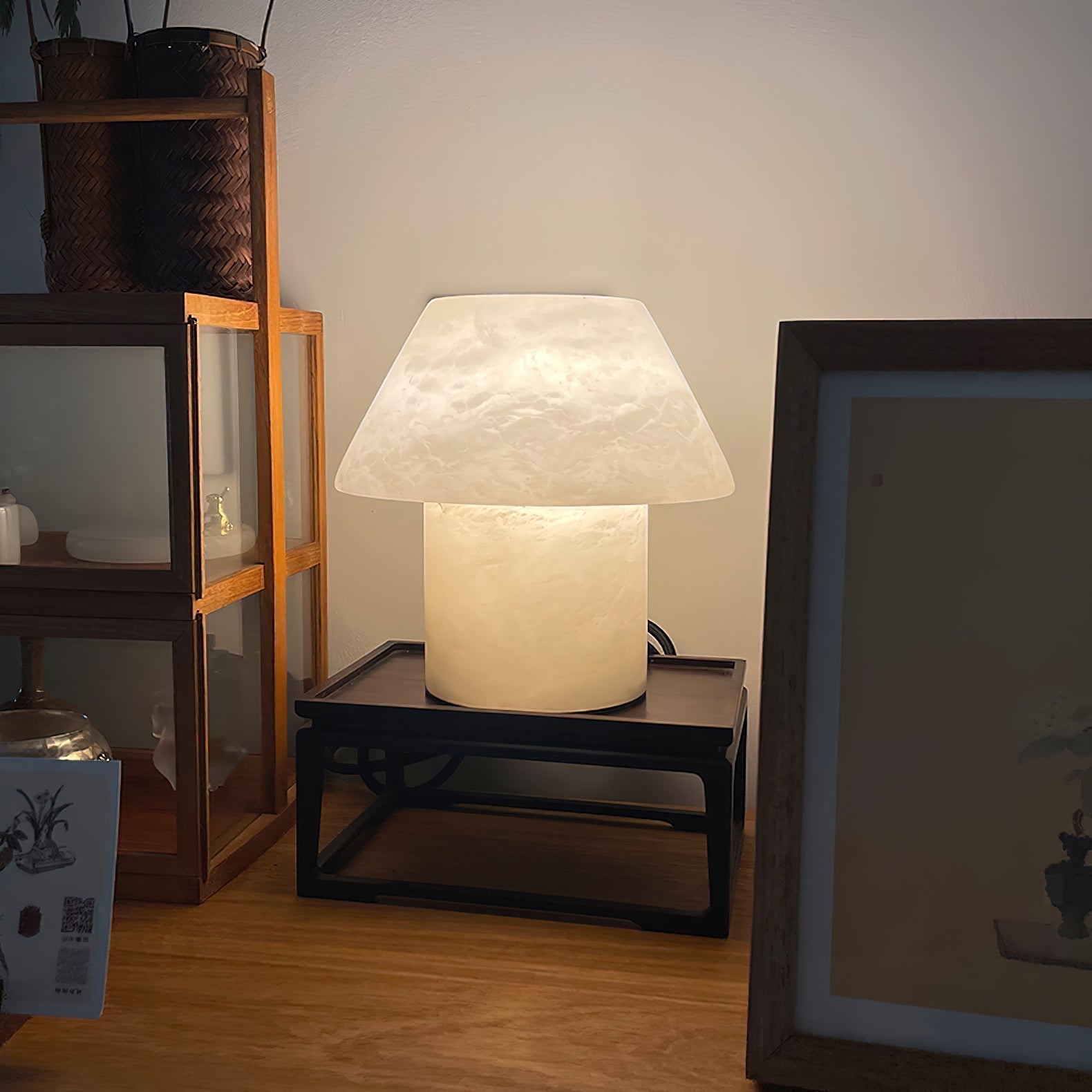 Petra Table Lamp - Letslighting