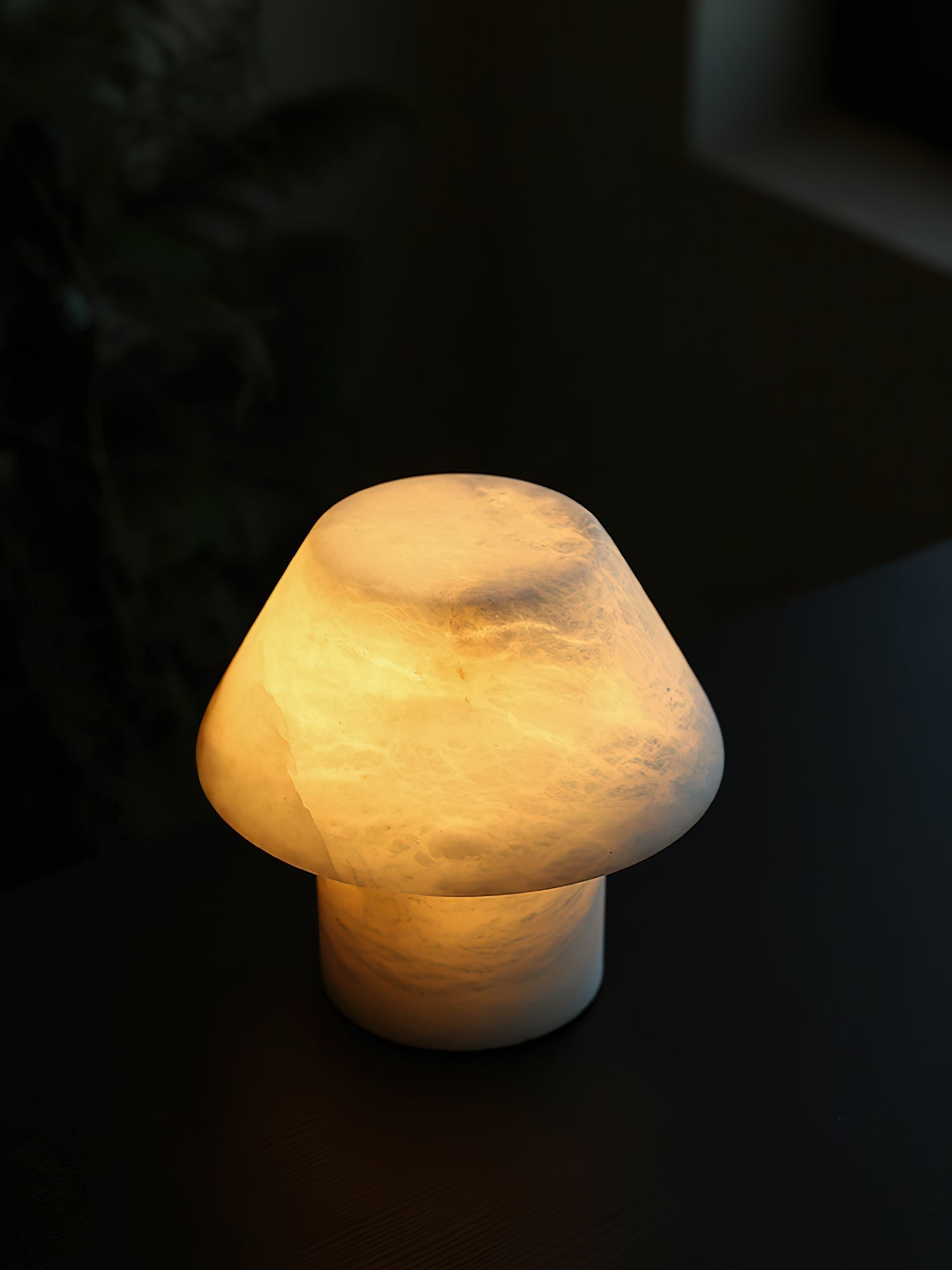 Petra Table Lamp - Letslighting