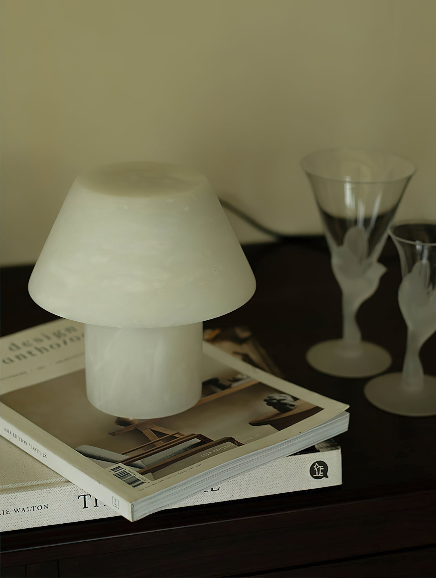 Petra Table Lamp - Letslighting