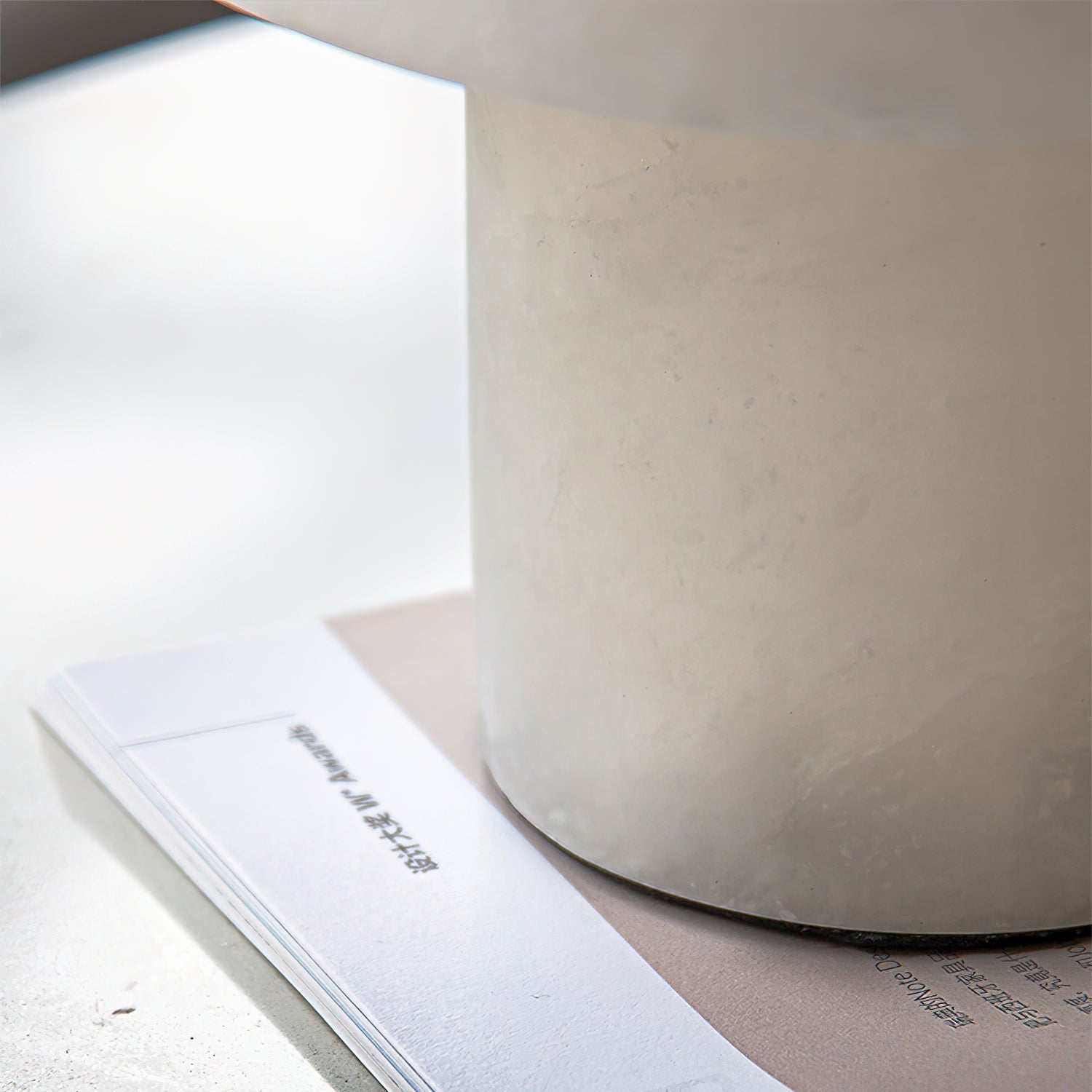 Petra Table Lamp - Letslighting