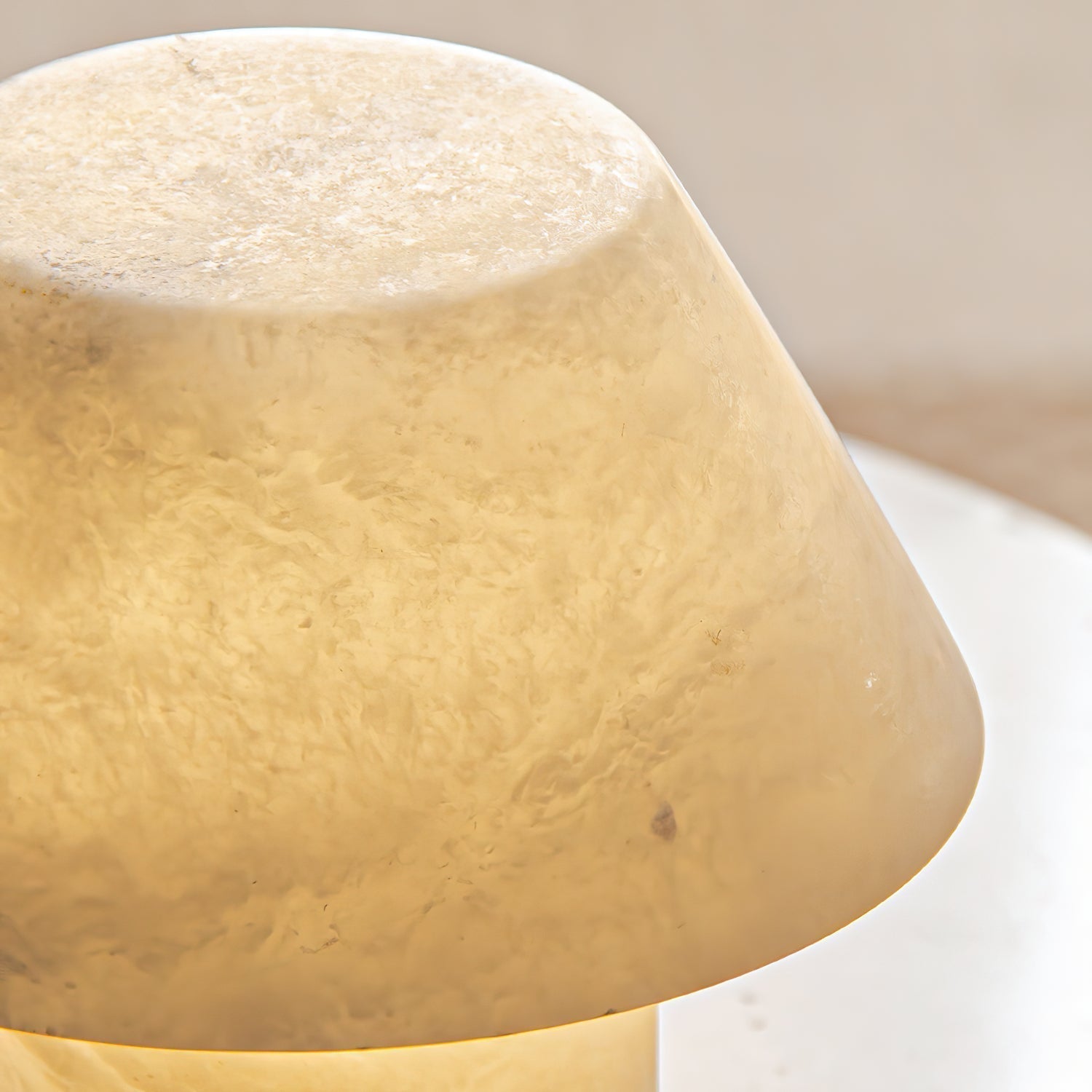 Petra Table Lamp - Letslighting