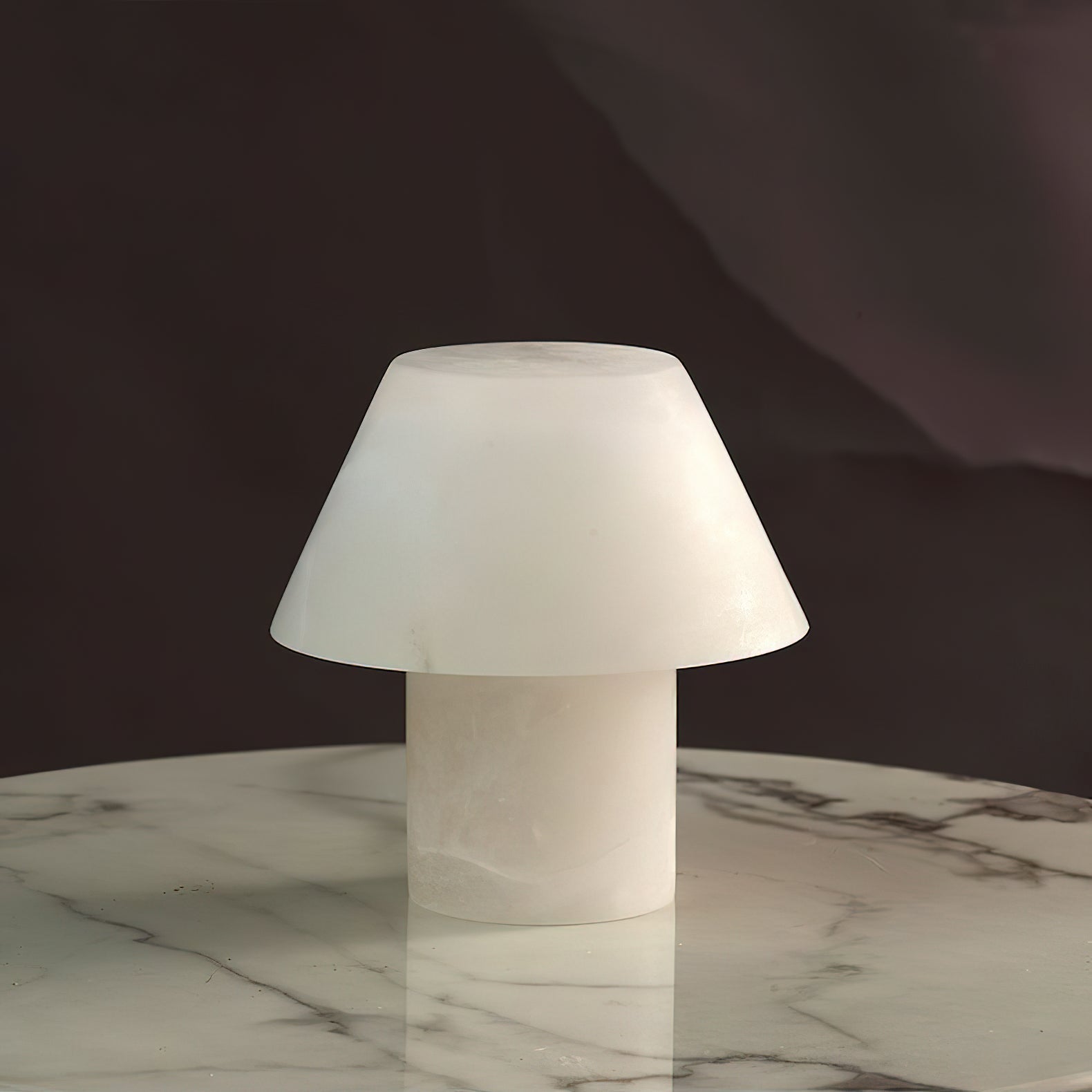Petra Table Lamp - Letslighting