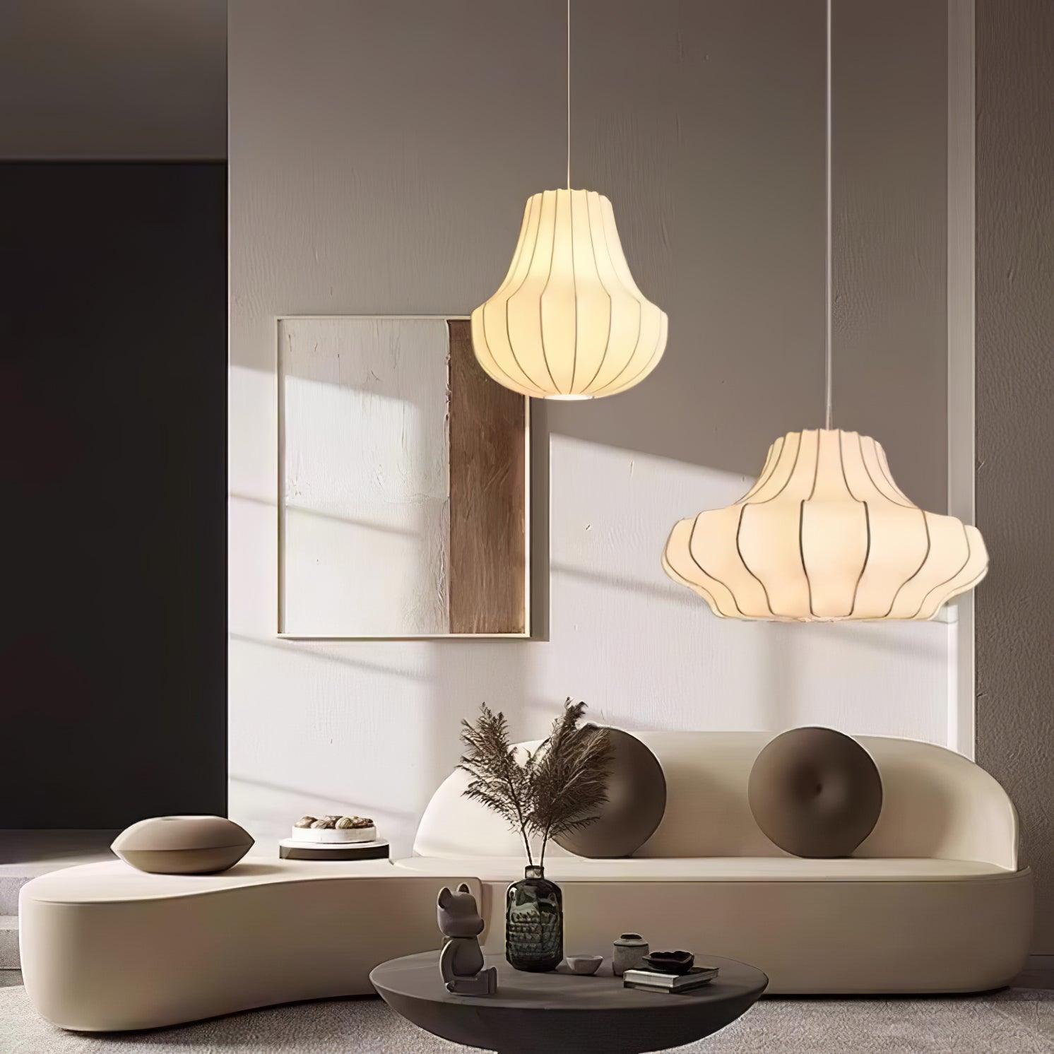 Amelia Moderne Pendelleuchte-Letslighting
