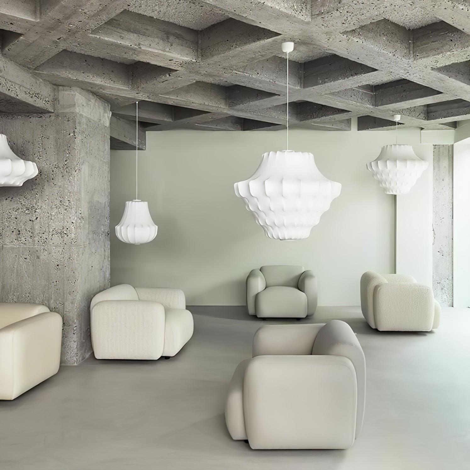 Amelia Moderne Pendelleuchte-Letslighting