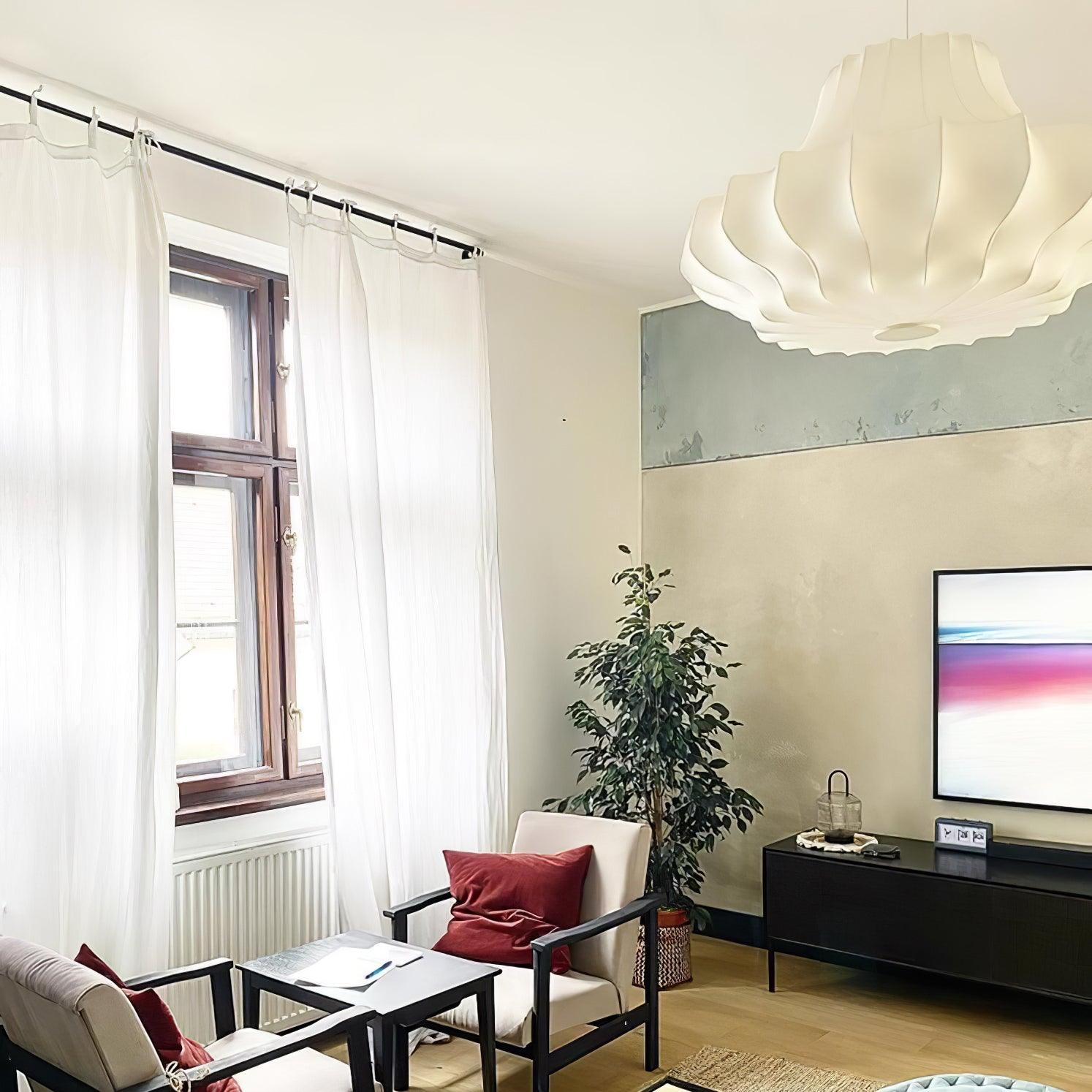 Amelia Moderne Pendelleuchte-Letslighting
