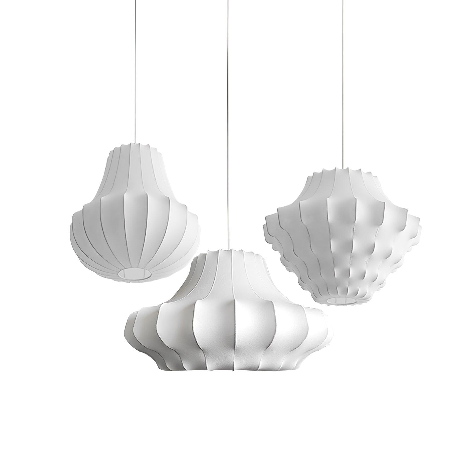 Amelia Moderne Pendelleuchte-Letslighting