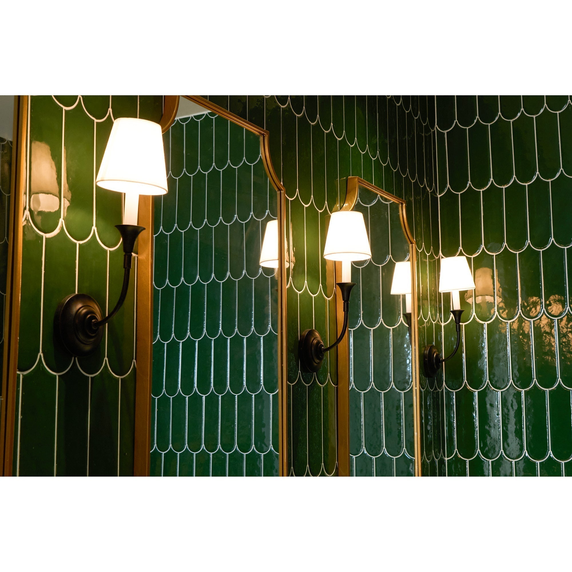 Cygnus Wandleuchte Stoff Minimalistisch Traditionell-Letslighting