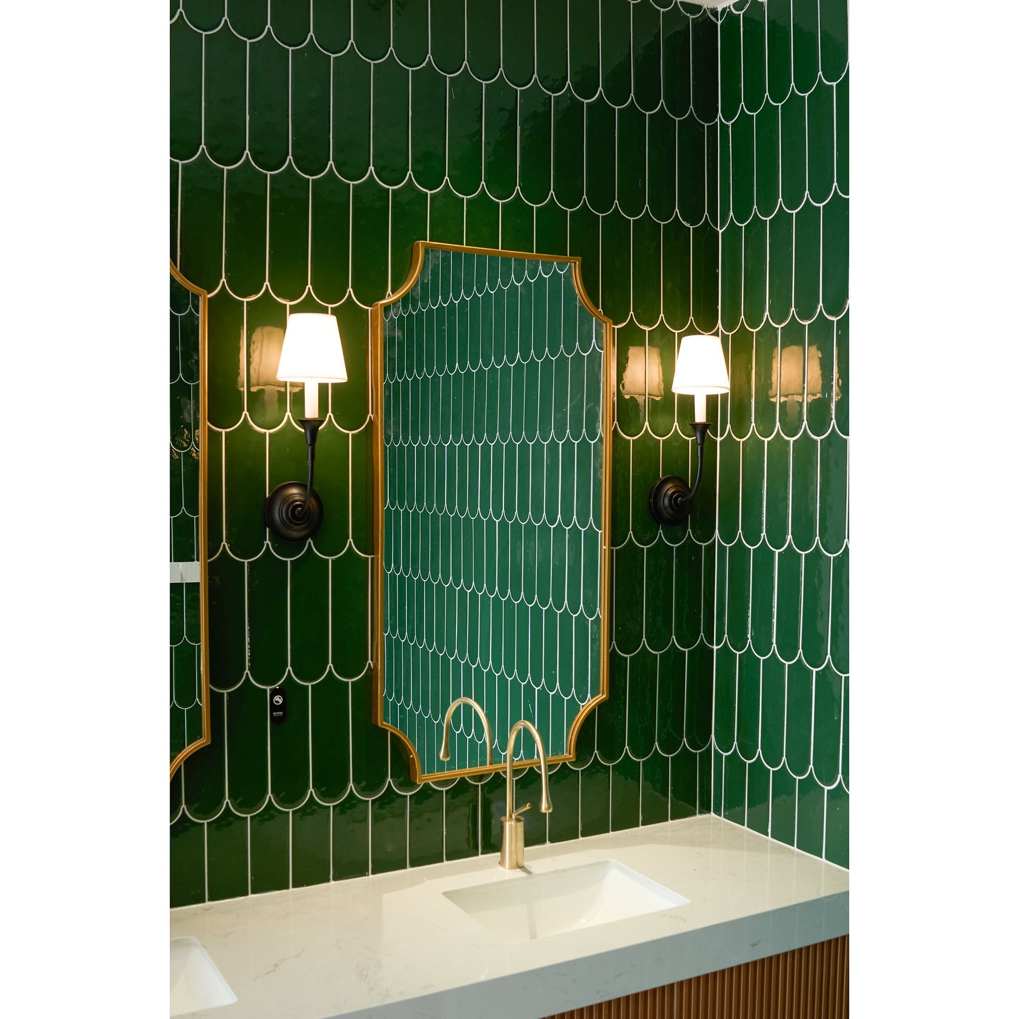Cygnus Wandleuchte Stoff Minimalistisch Traditionell-Letslighting