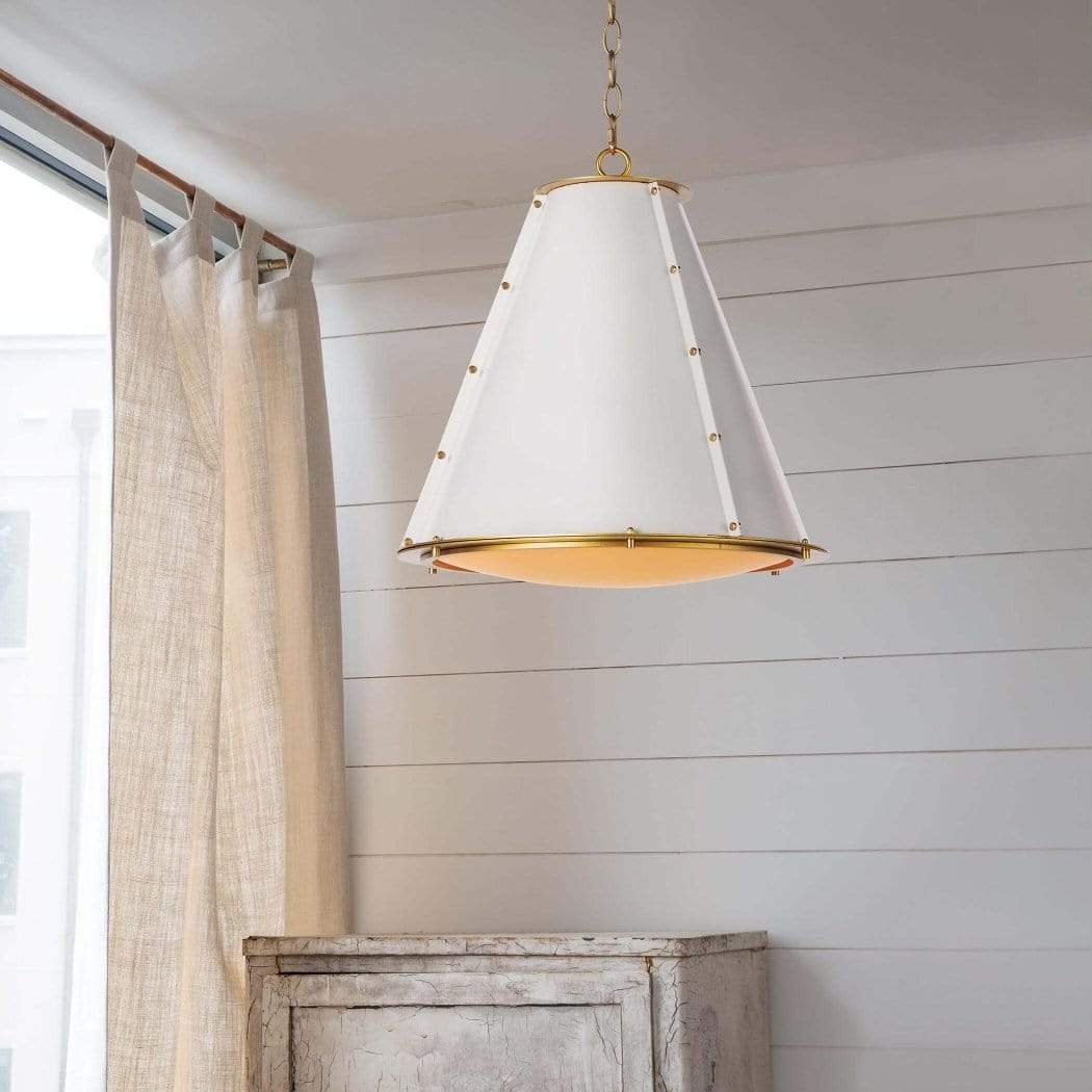 Eursorion Pendelleuchte Modern Minimalistisch-Letslighting