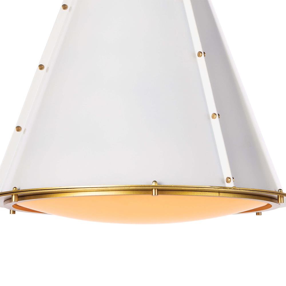 Eursorion Pendelleuchte Modern Minimalistisch-Letslighting