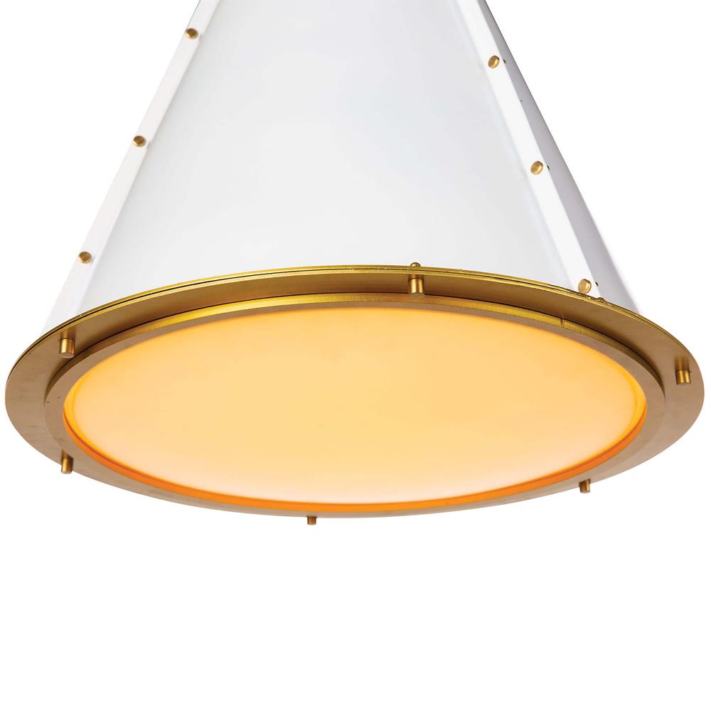 Eursorion Pendelleuchte Modern Minimalistisch-Letslighting