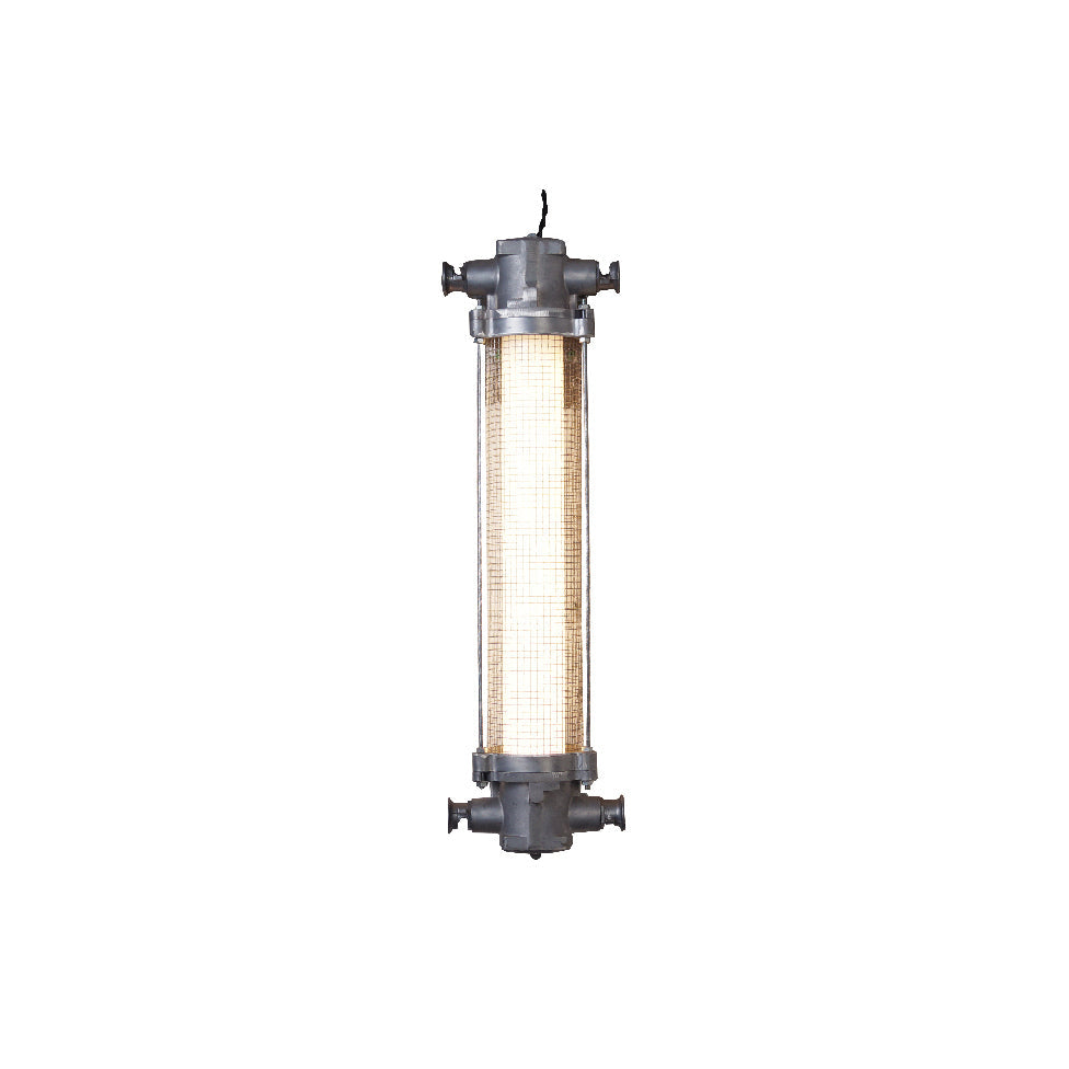 Nyliryra Elegante Vintage-Wandleuchte mit Versetztem Design-Letslighting