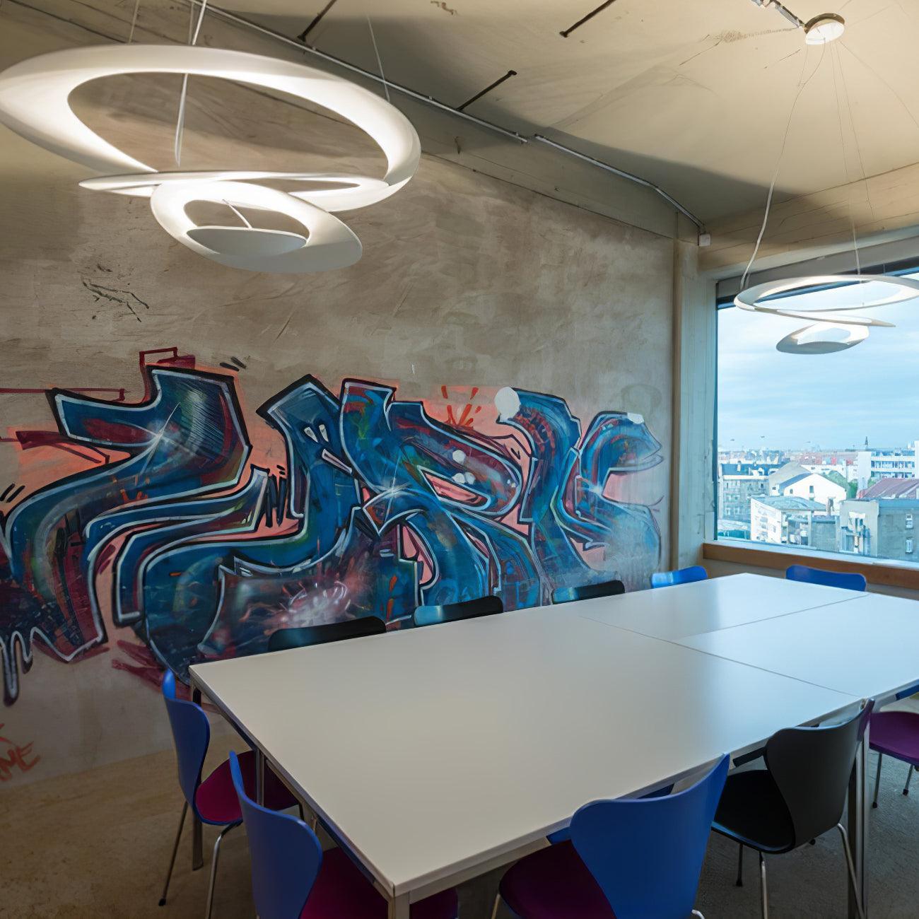 Kaia Modern Pendant Light - Neutralighting