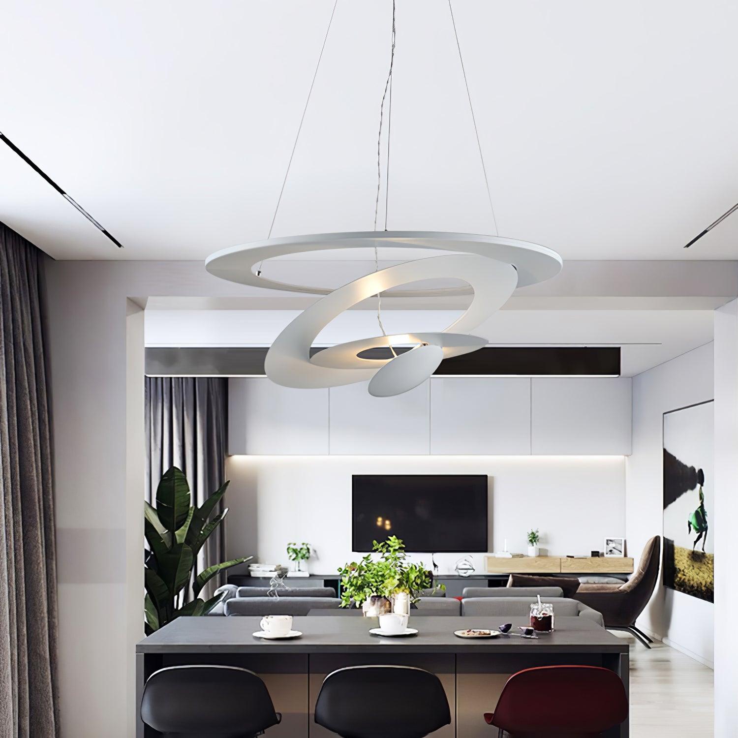 Kaia Modern Pendant Light - Neutralighting
