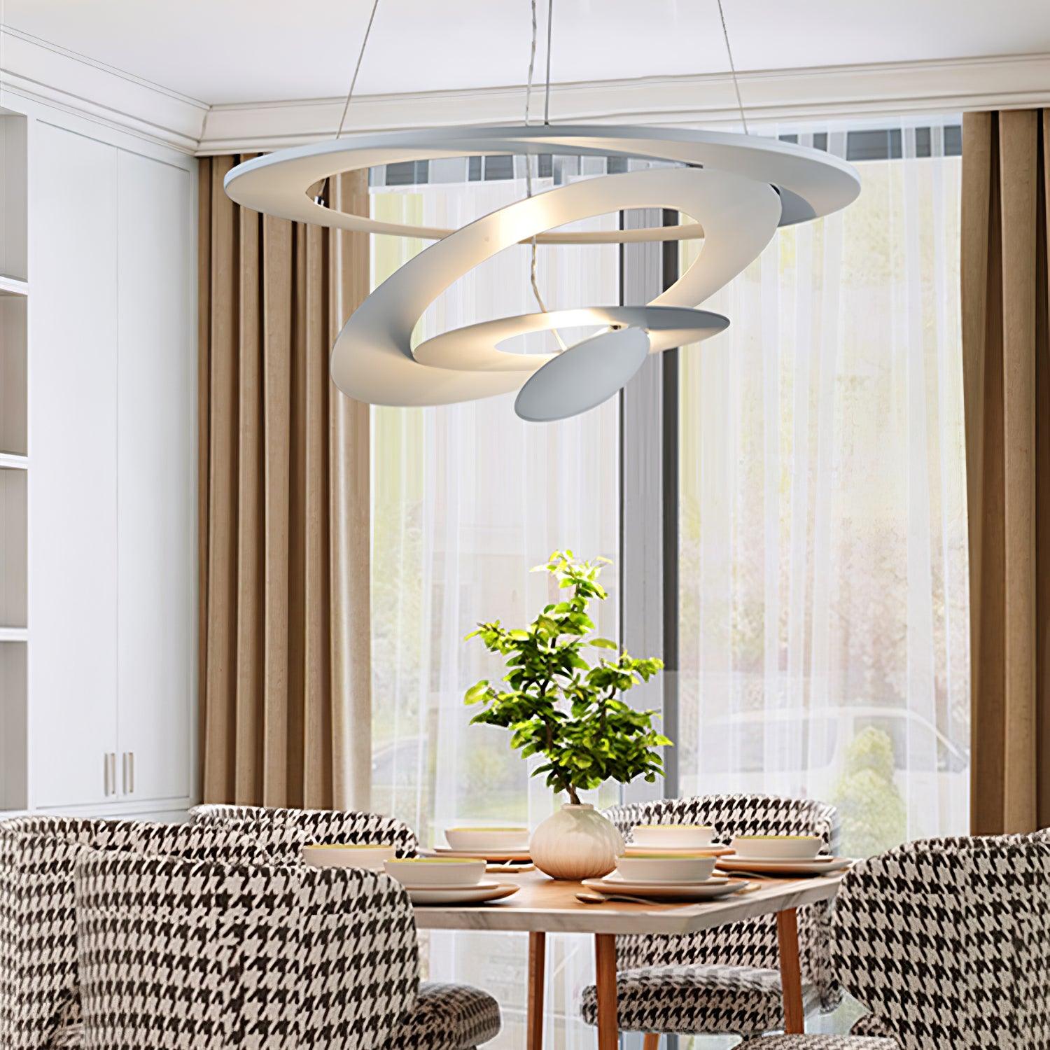 Kaia Modern Pendant Light - Neutralighting