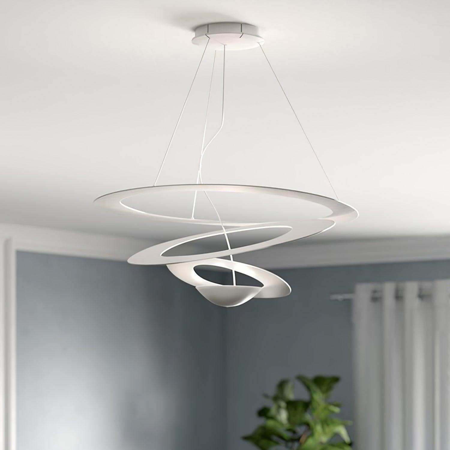 Kaia Modern Pendant Light - Neutralighting