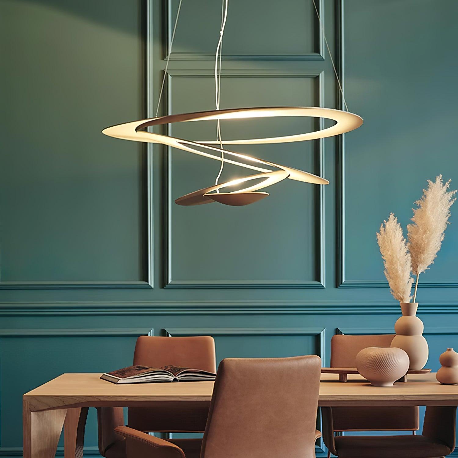 Kaia Modern Pendant Light - Neutralighting