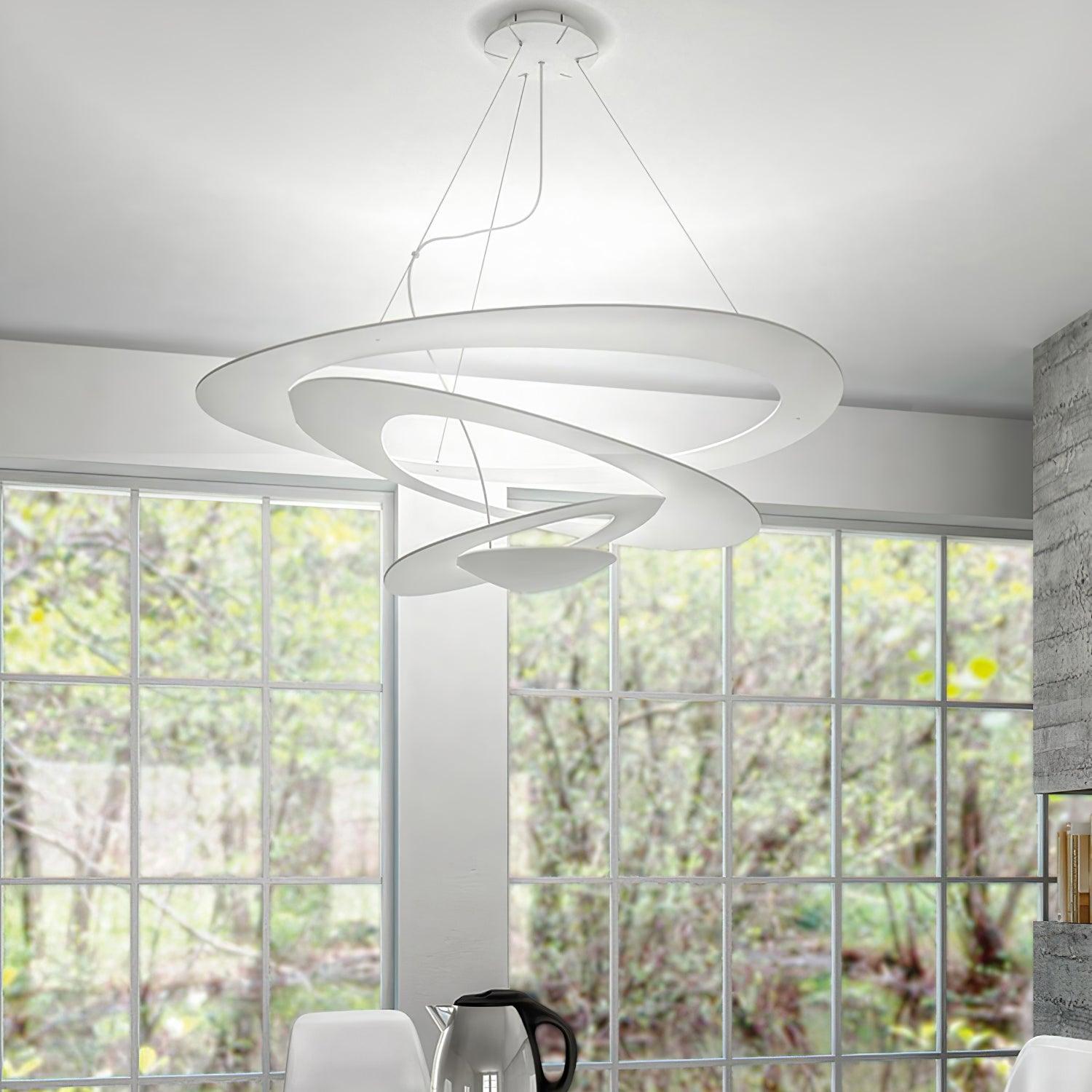 Kaia Modern Pendant Light - Neutralighting