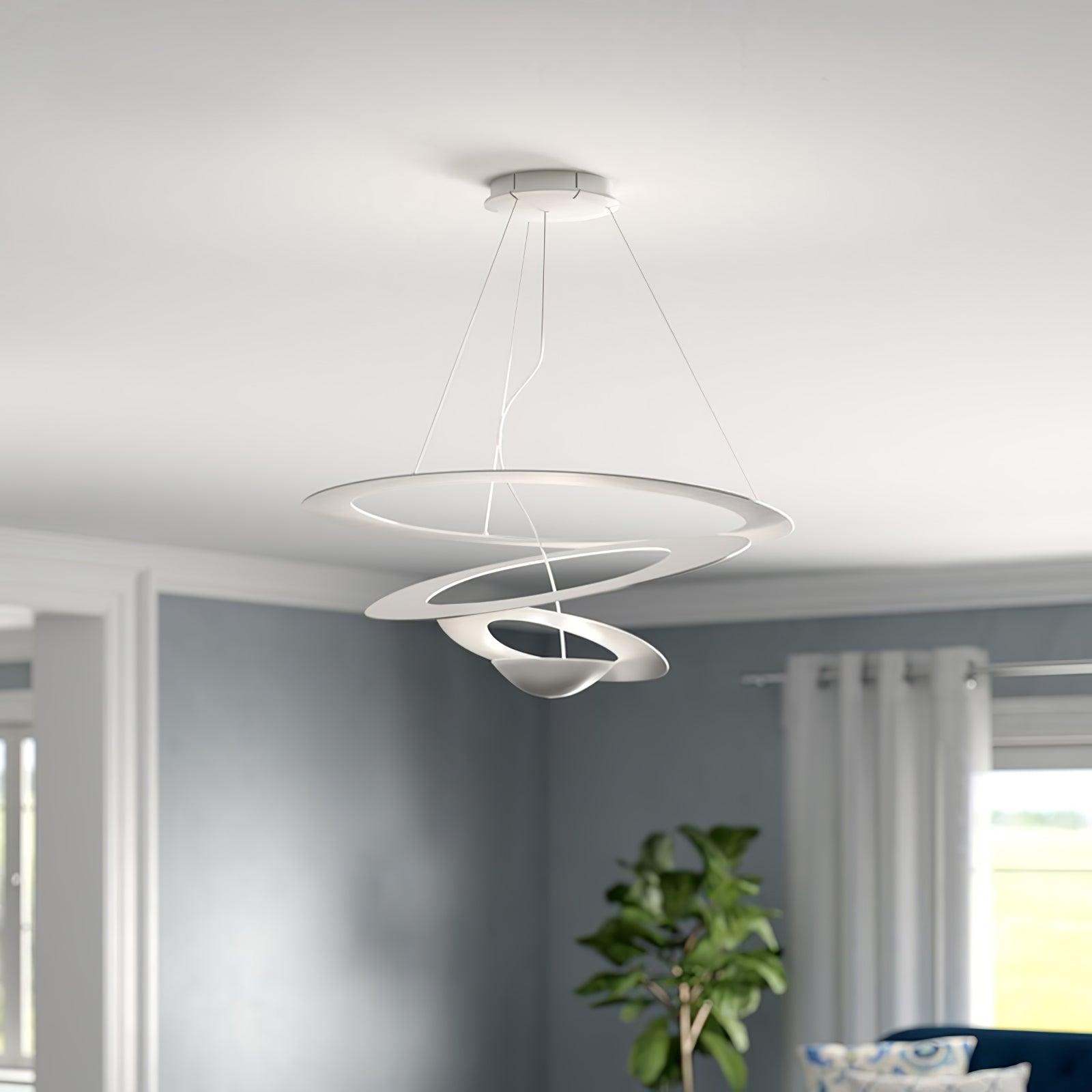 Kaia Modern Pendant Light - Neutralighting