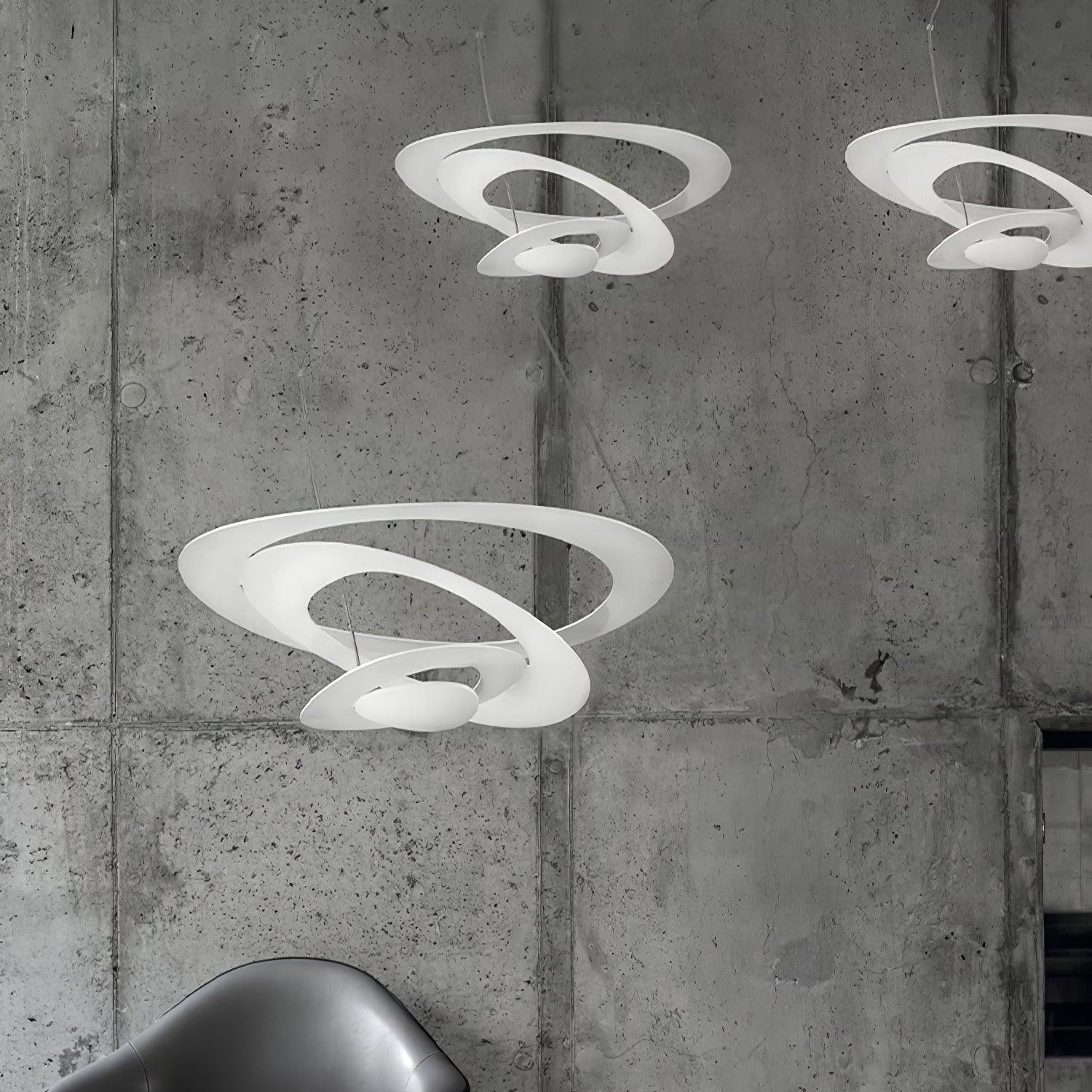 Kaia Modern Pendant Light - Neutralighting