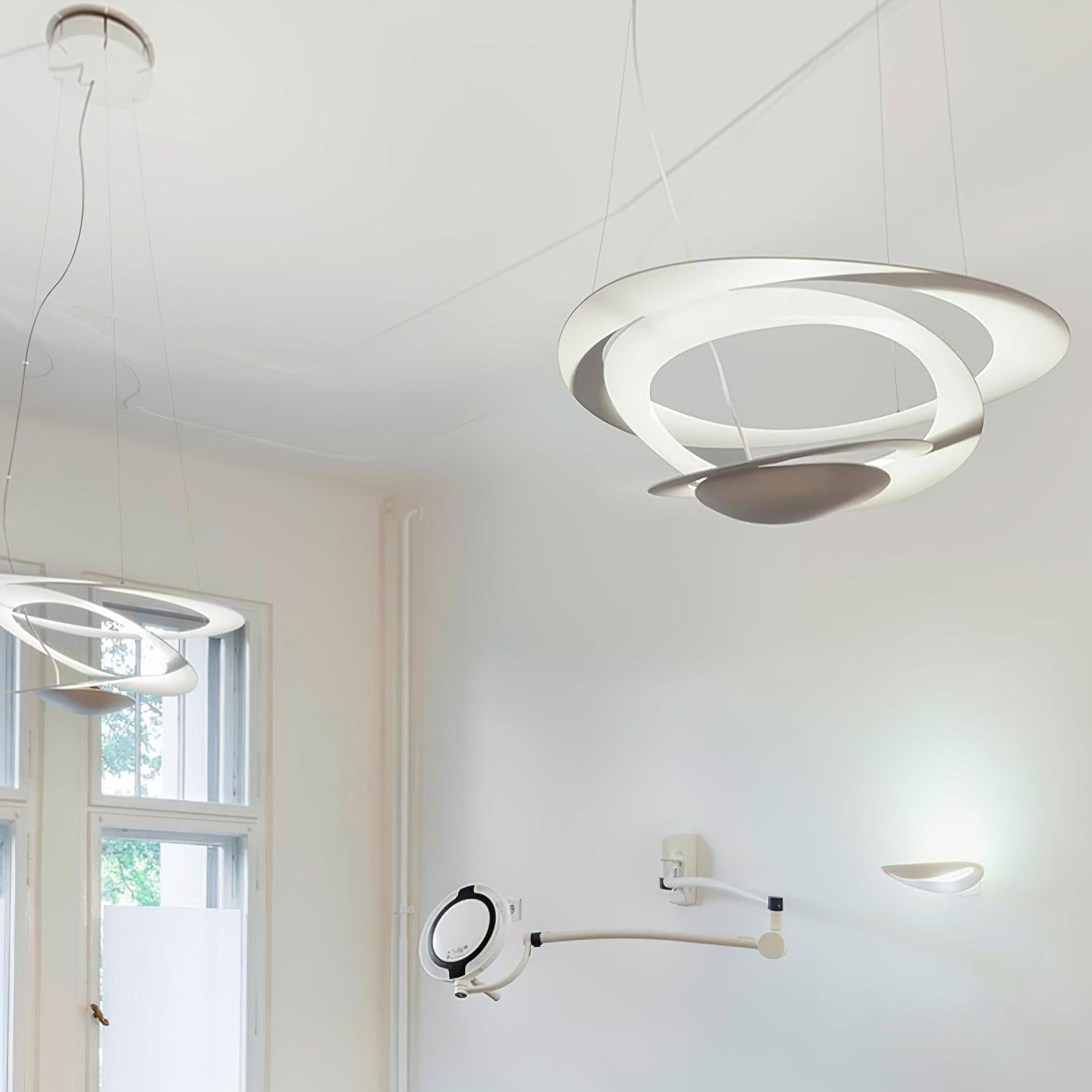 Kaia Modern Pendant Light - Neutralighting