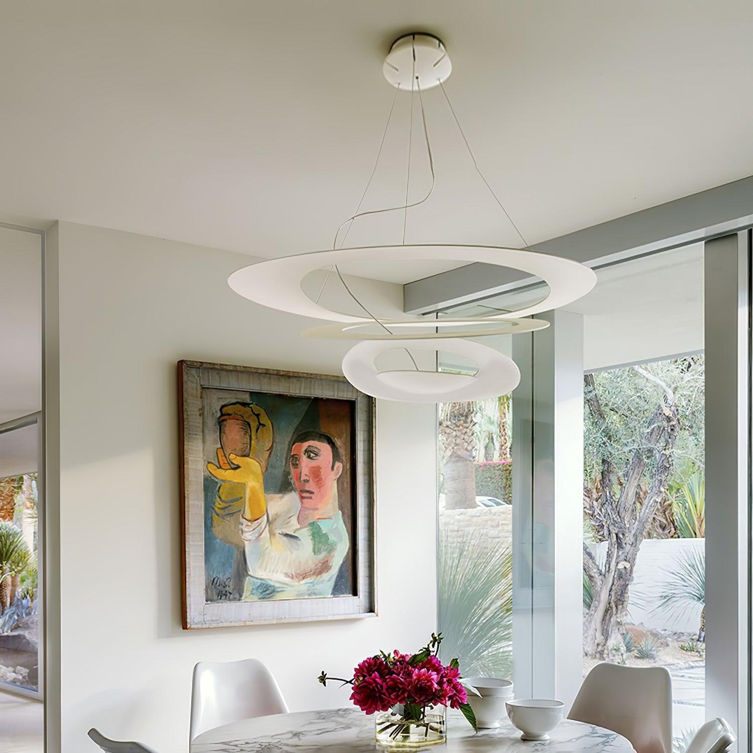Kaia Modern Pendant Light - Neutralighting