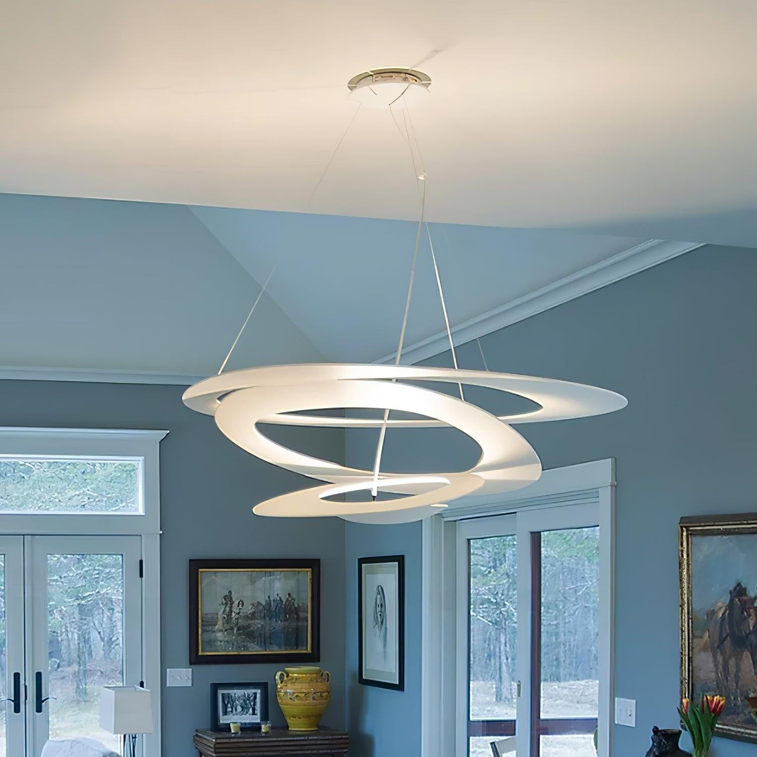 Kaia Modern Pendant Light - Neutralighting