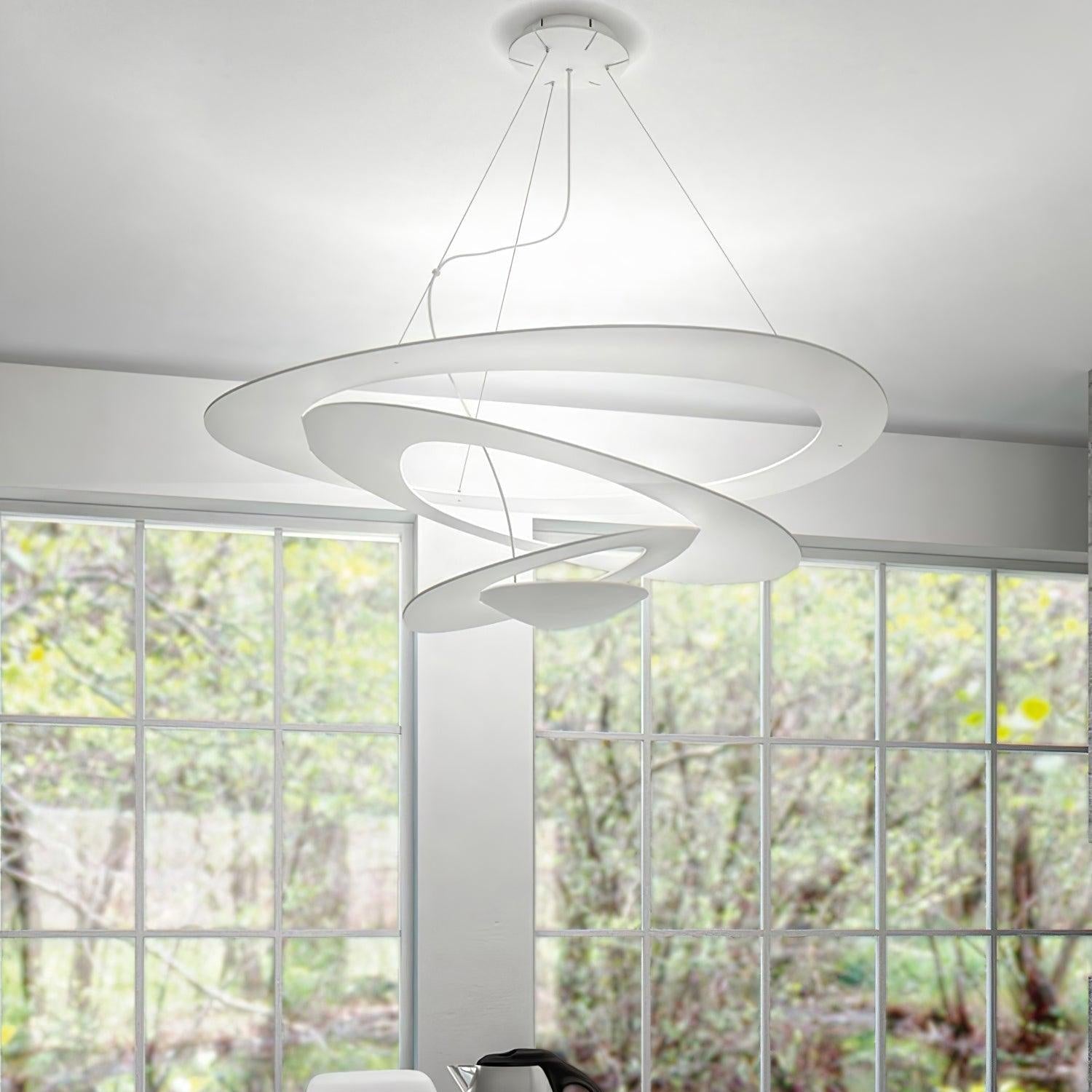 Kaia Modern Pendant Light - Neutralighting