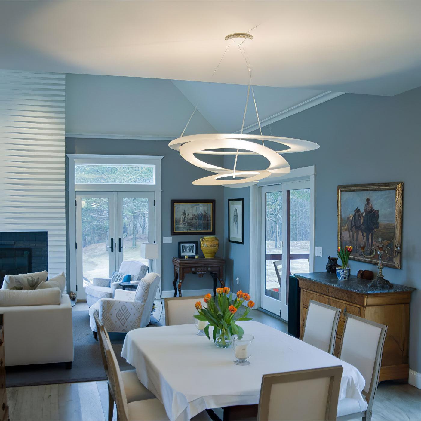 Kaia Modern Pendant Light - Neutralighting