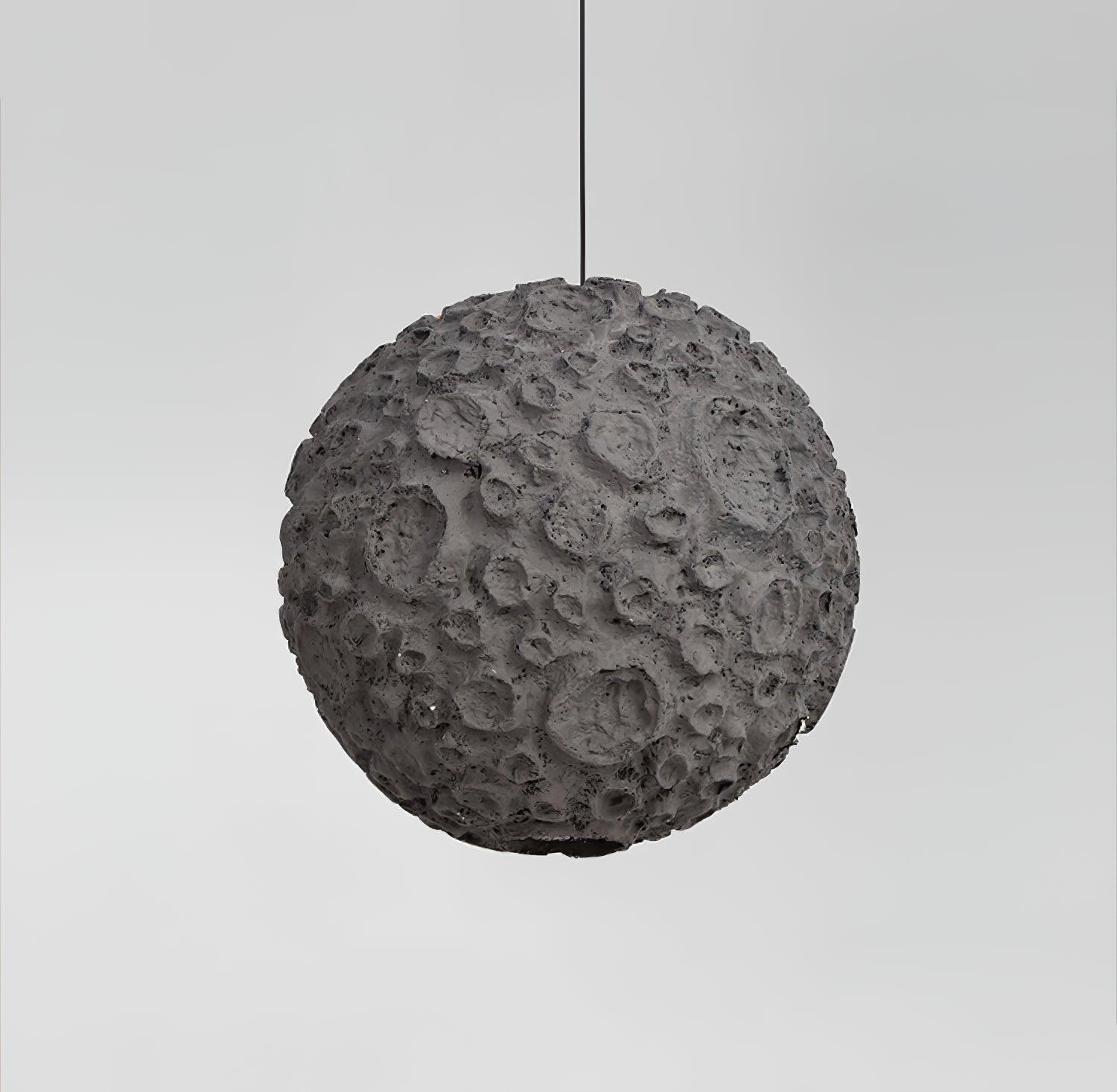 Vadoryra Moderne Minimalistische Nordische Schaumstoff-Pendelleuchte-Letslighting