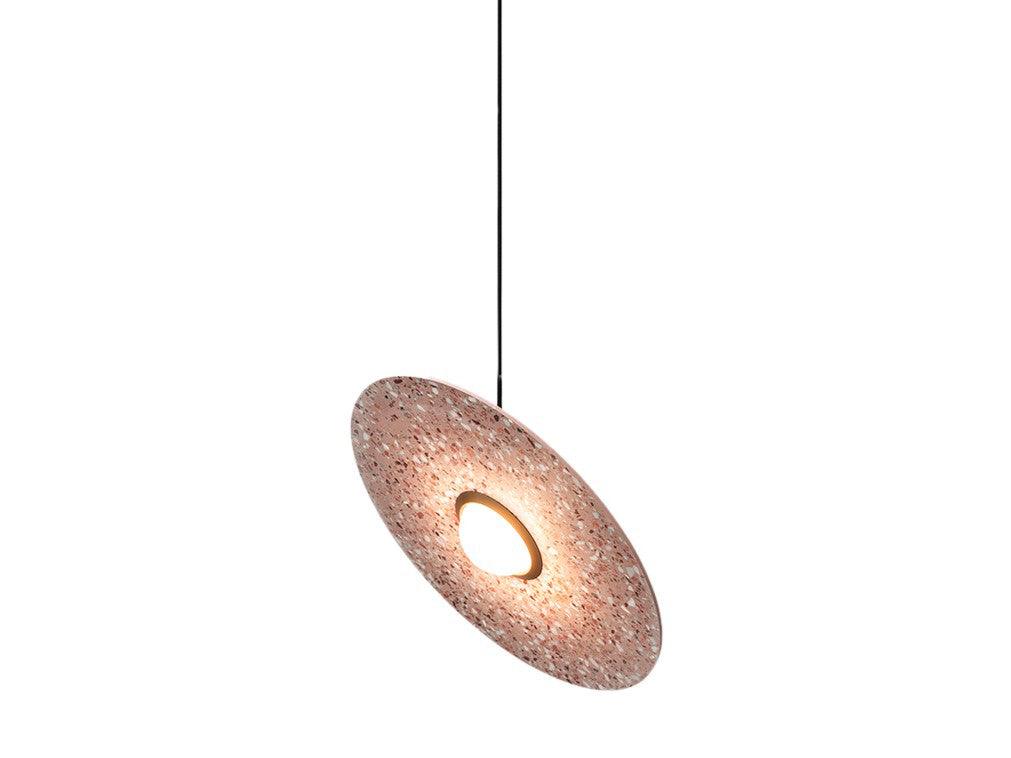 Planet Pendant Lamp - Blowlighting