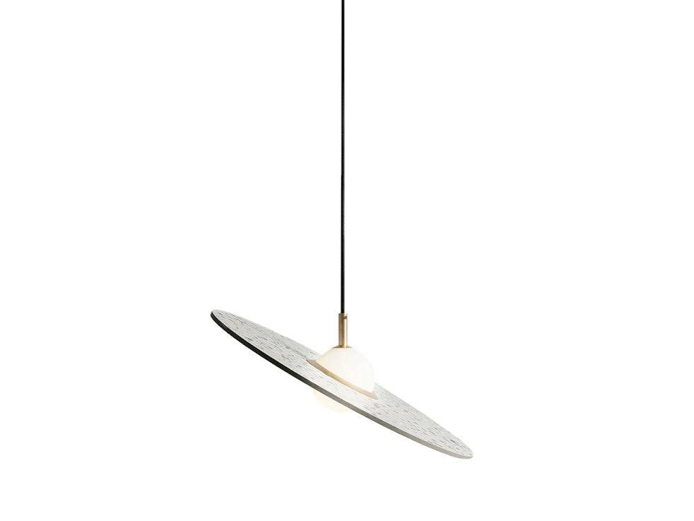 Planet Pendant Lamp - Blowlighting