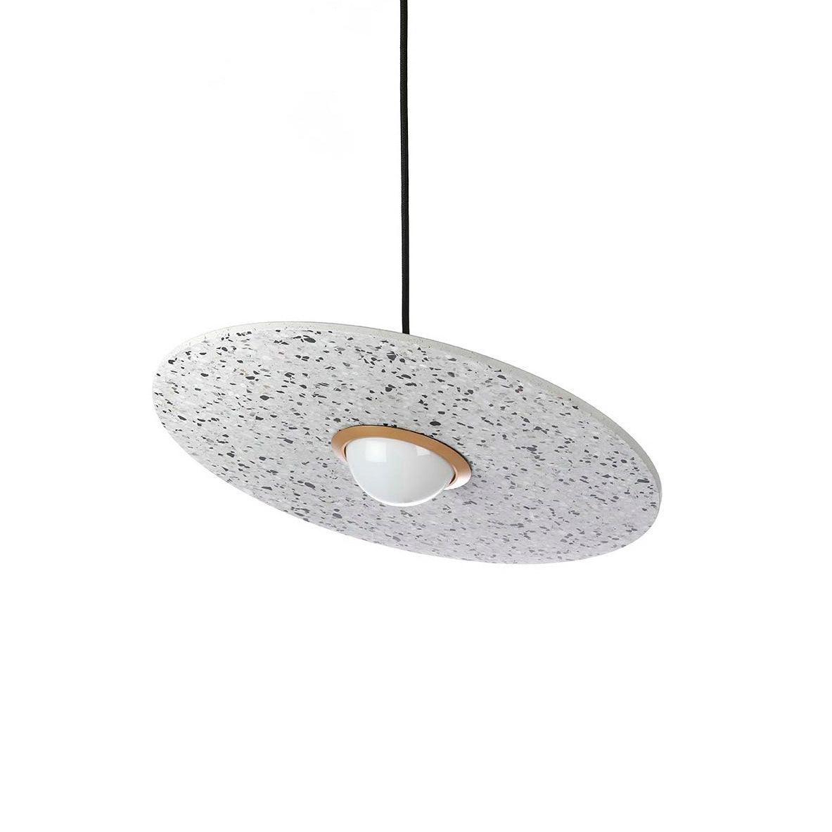 Planet Pendant Lamp - Blowlighting