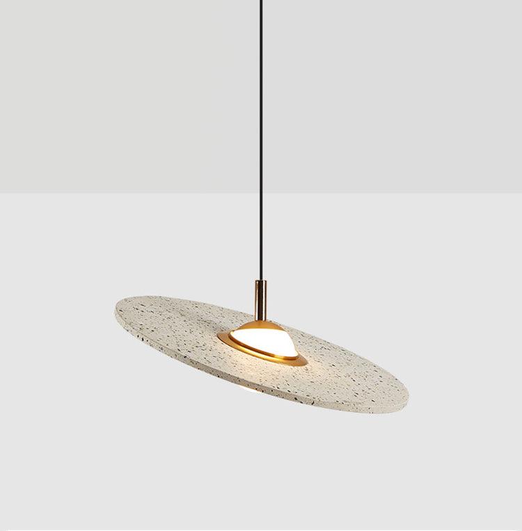 Planet Pendant Lamp - Blowlighting