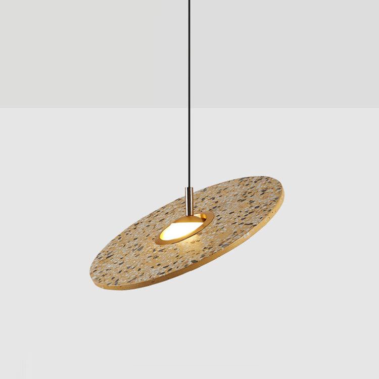Planet Pendant Lamp - Blowlighting