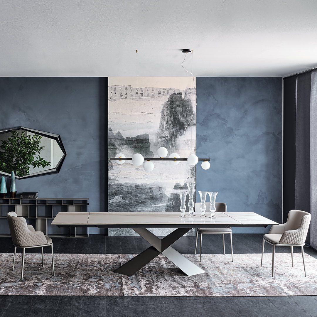 Lyra Moderne Pendelleuchte aus Glas-Letslighting