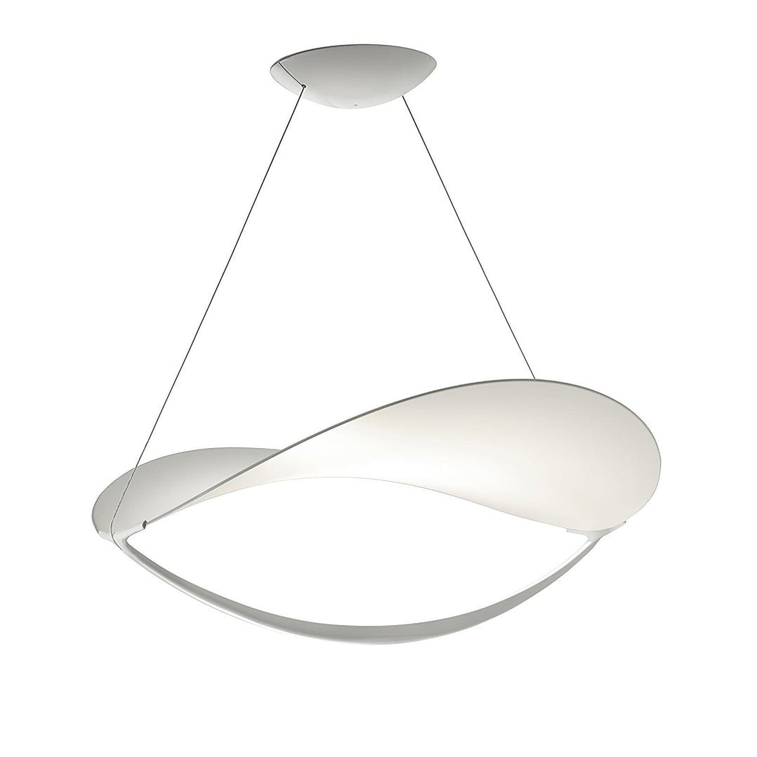 Ultalyra PVC Pendant Light - Blowlighting