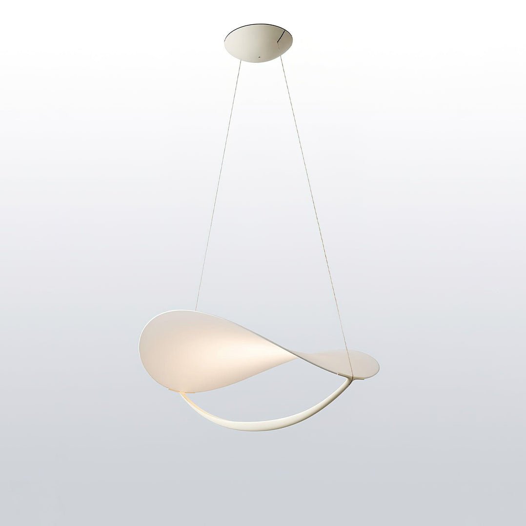 Ultalyra PVC Pendant Light - Blowlighting