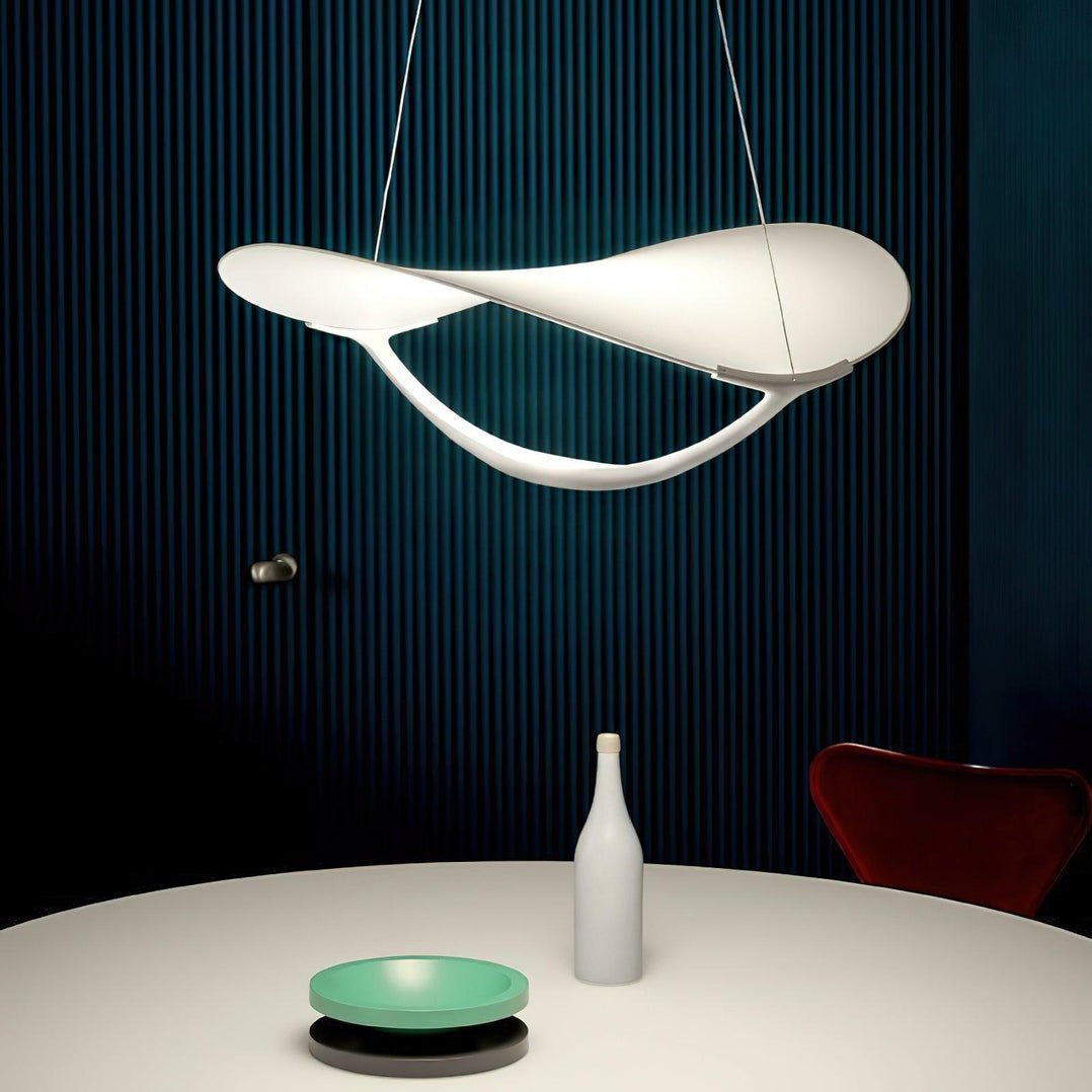 Ultalyra PVC Pendant Light - Blowlighting