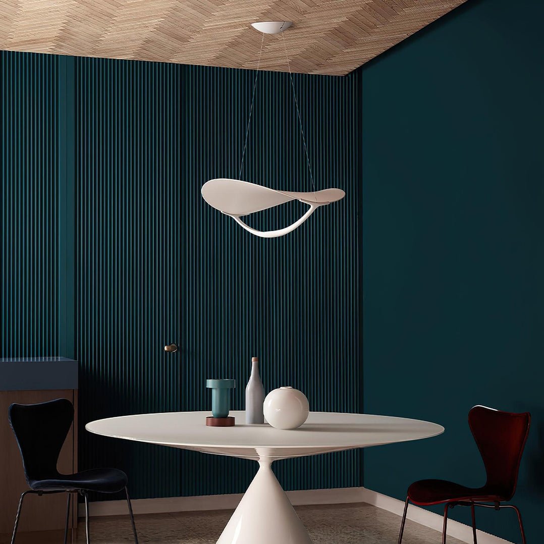 Ultalyra PVC Pendant Light - Blowlighting