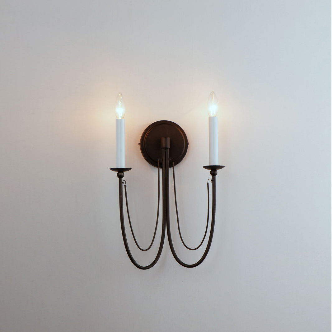 Aursilila Wandleuchte Modern Minimalistisch-Letslighting