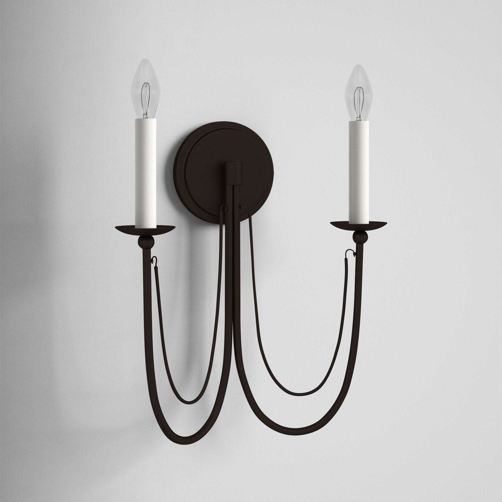 Aursilila Wandleuchte Modern Minimalistisch-Letslighting