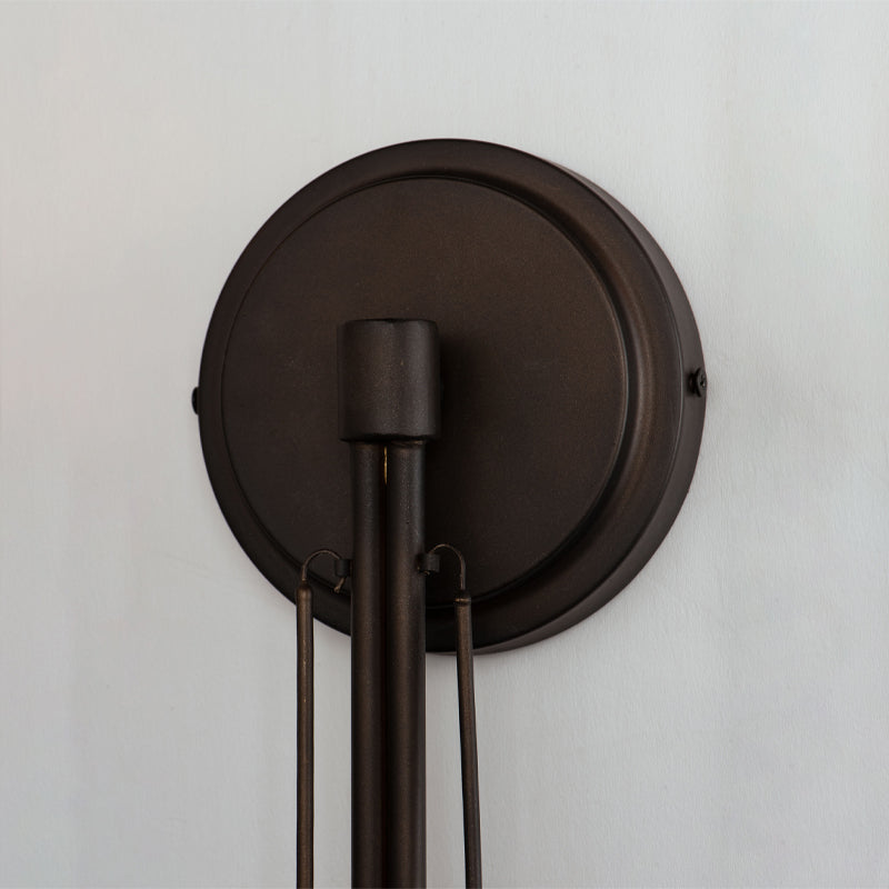 Aursilila Wandleuchte Modern Minimalistisch-Letslighting