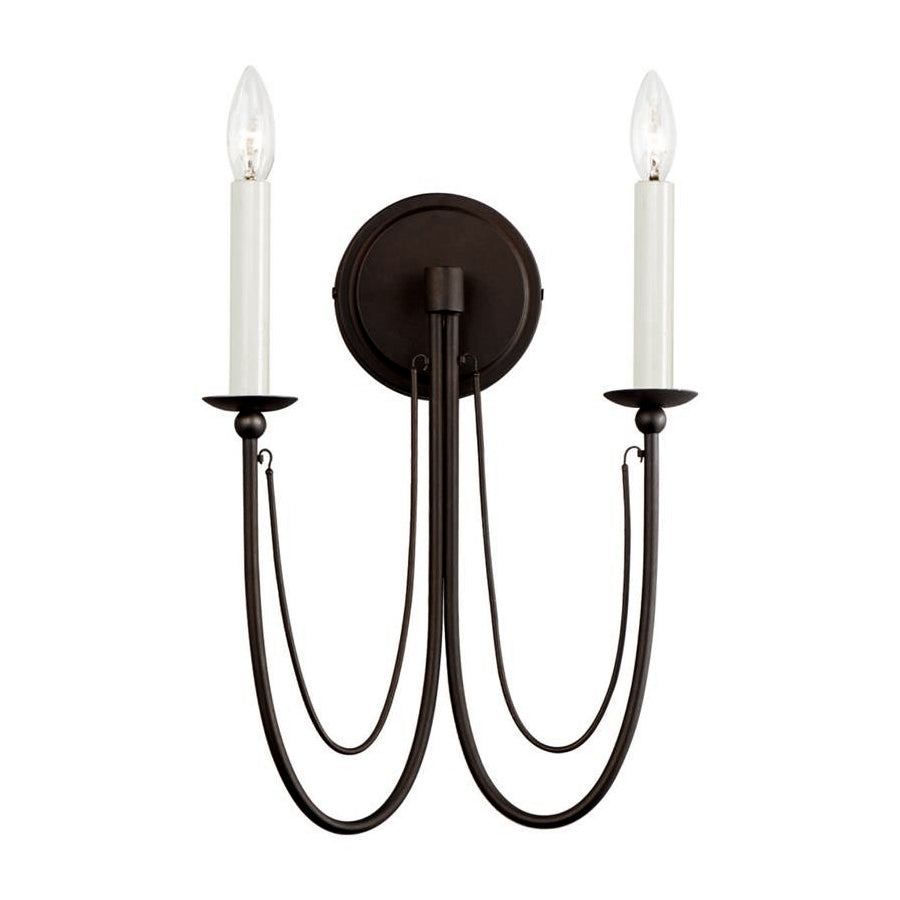 Aursilila Wandleuchte Modern Minimalistisch-Letslighting