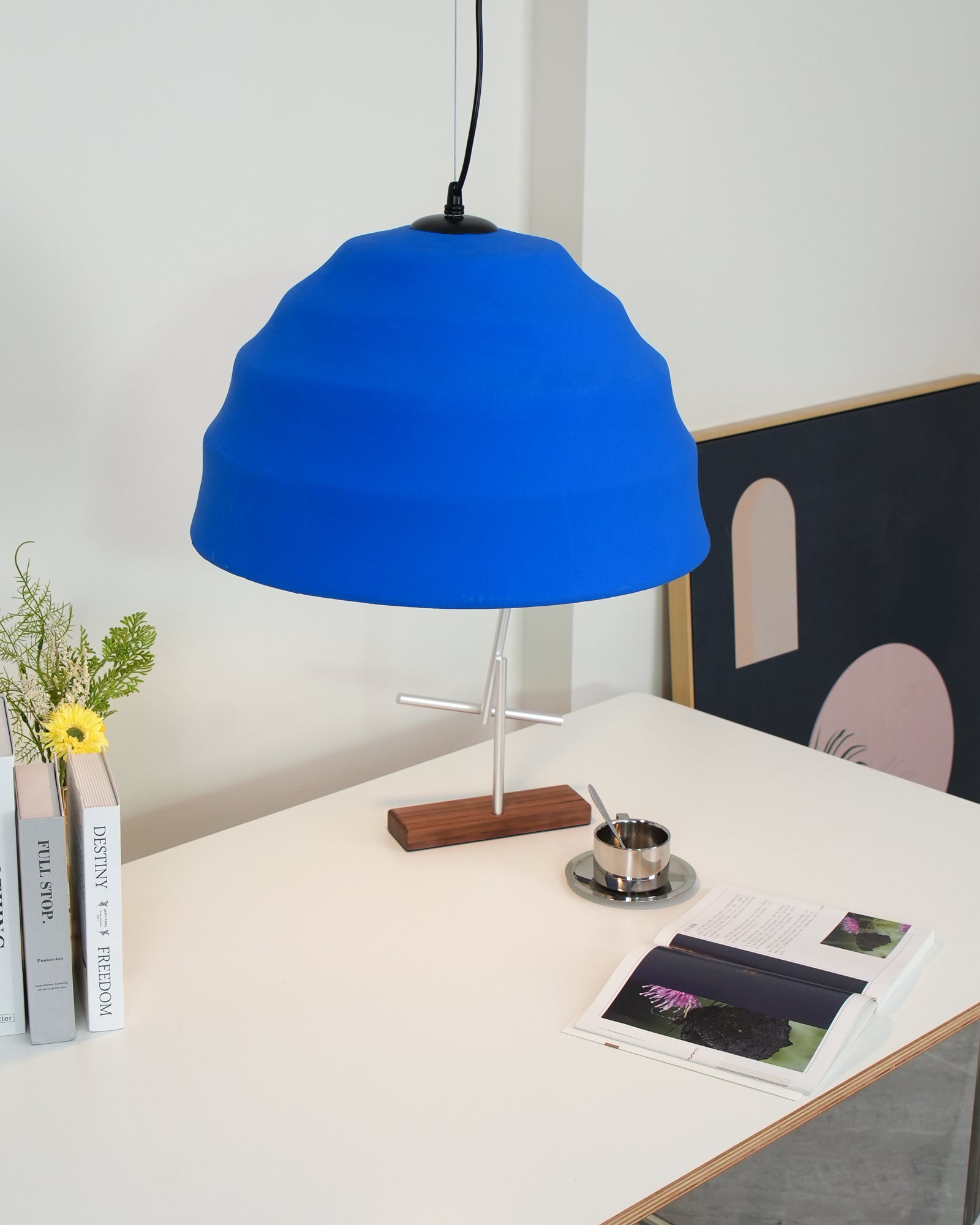 Aurrineth Harz-Pendelleuchte-Letslighting