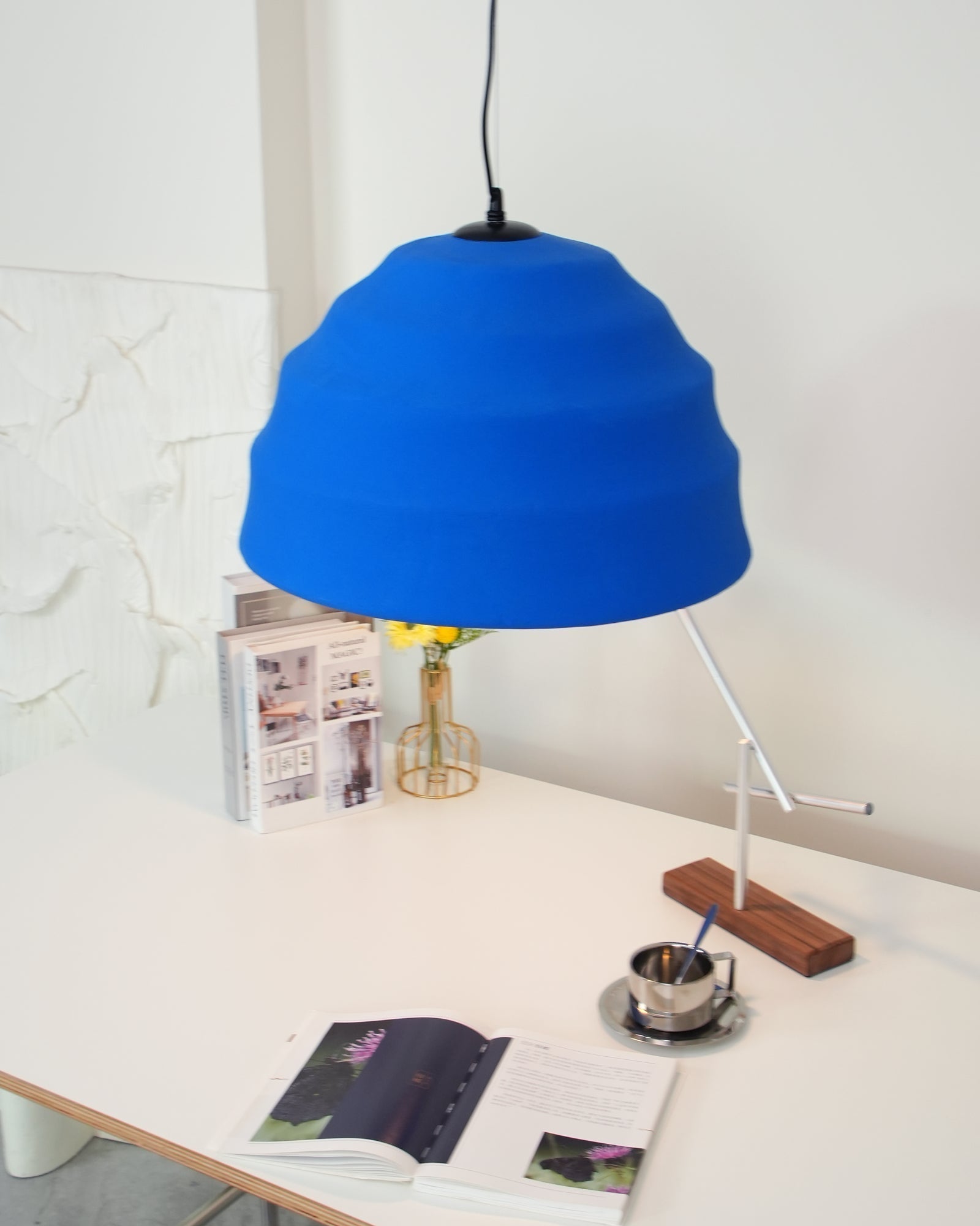 Aurrineth Harz-Pendelleuchte-Letslighting