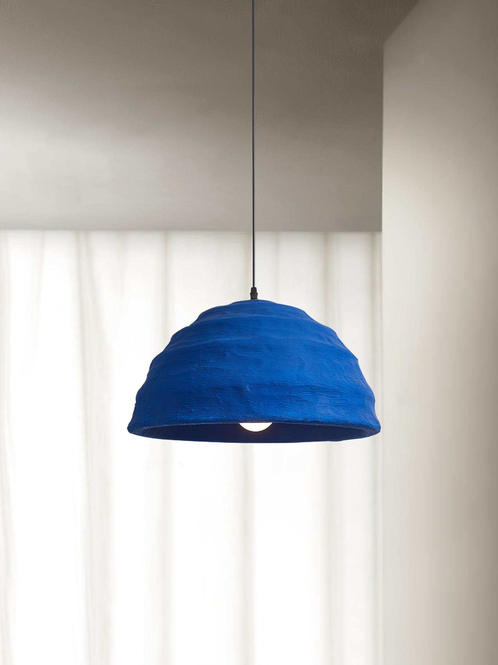 Aurrineth Harz-Pendelleuchte-Letslighting