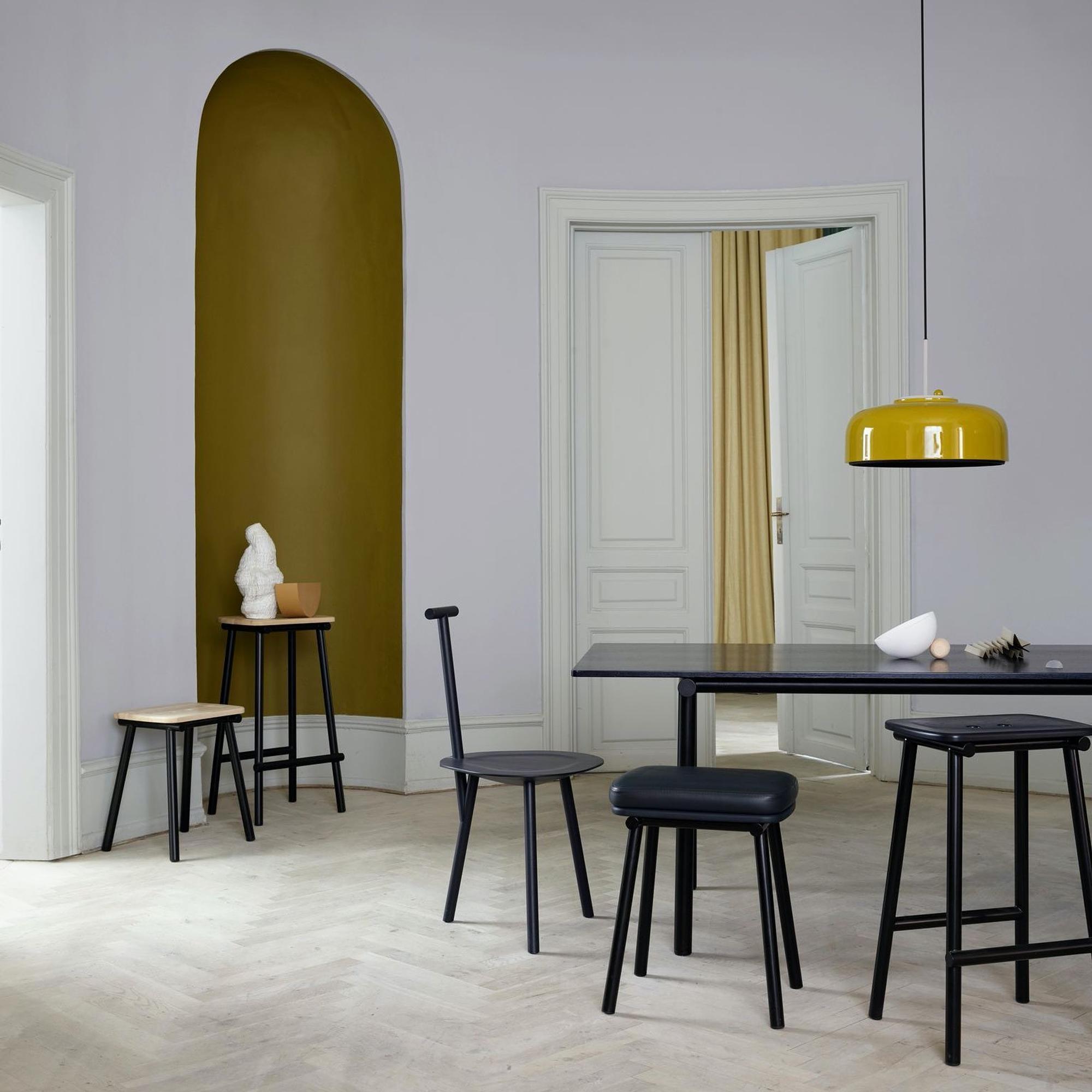 Zeloror Moderner minimalistischer plumper Anhängerleuchte-Letslighting