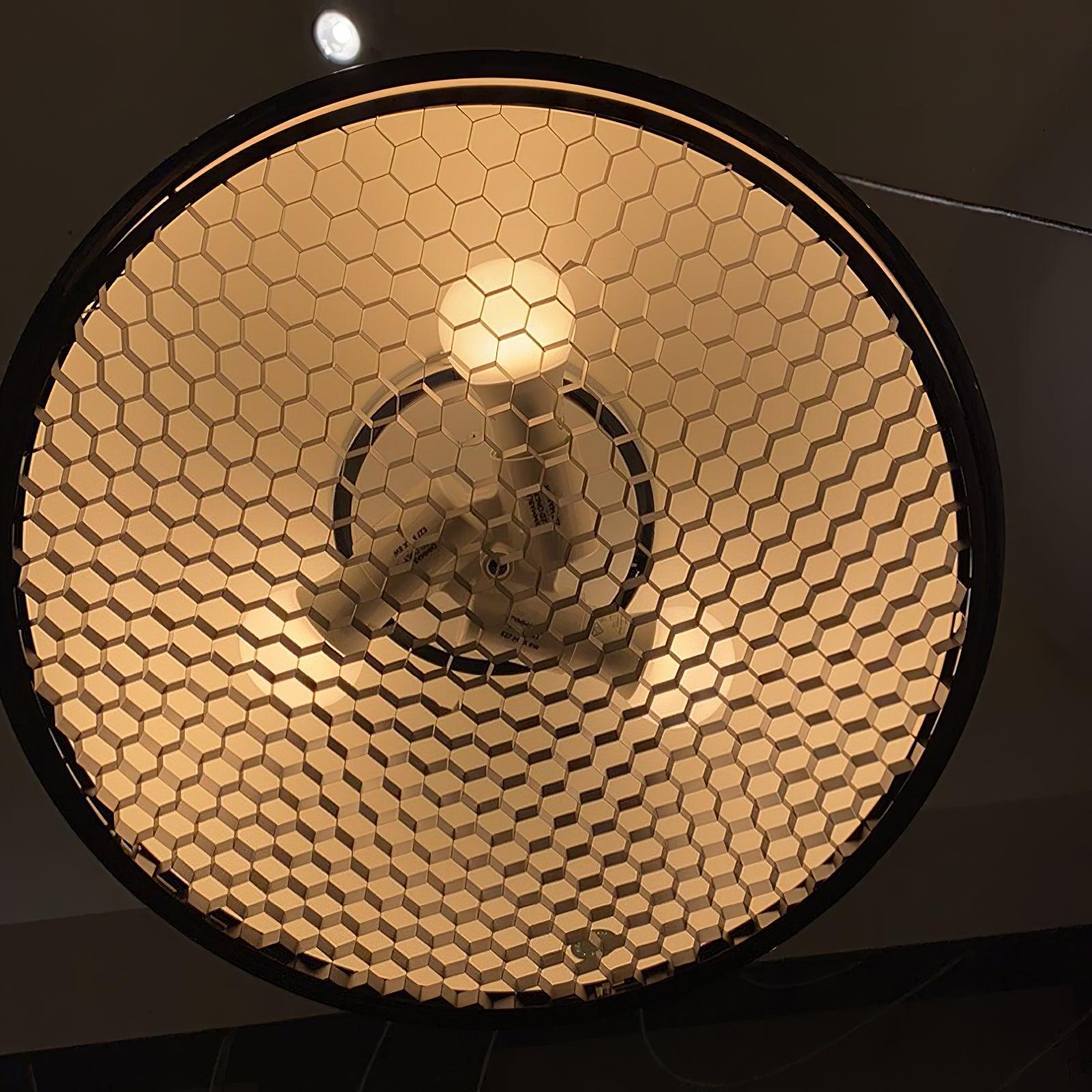 Zeloror Moderner minimalistischer plumper Anhängerleuchte-Letslighting